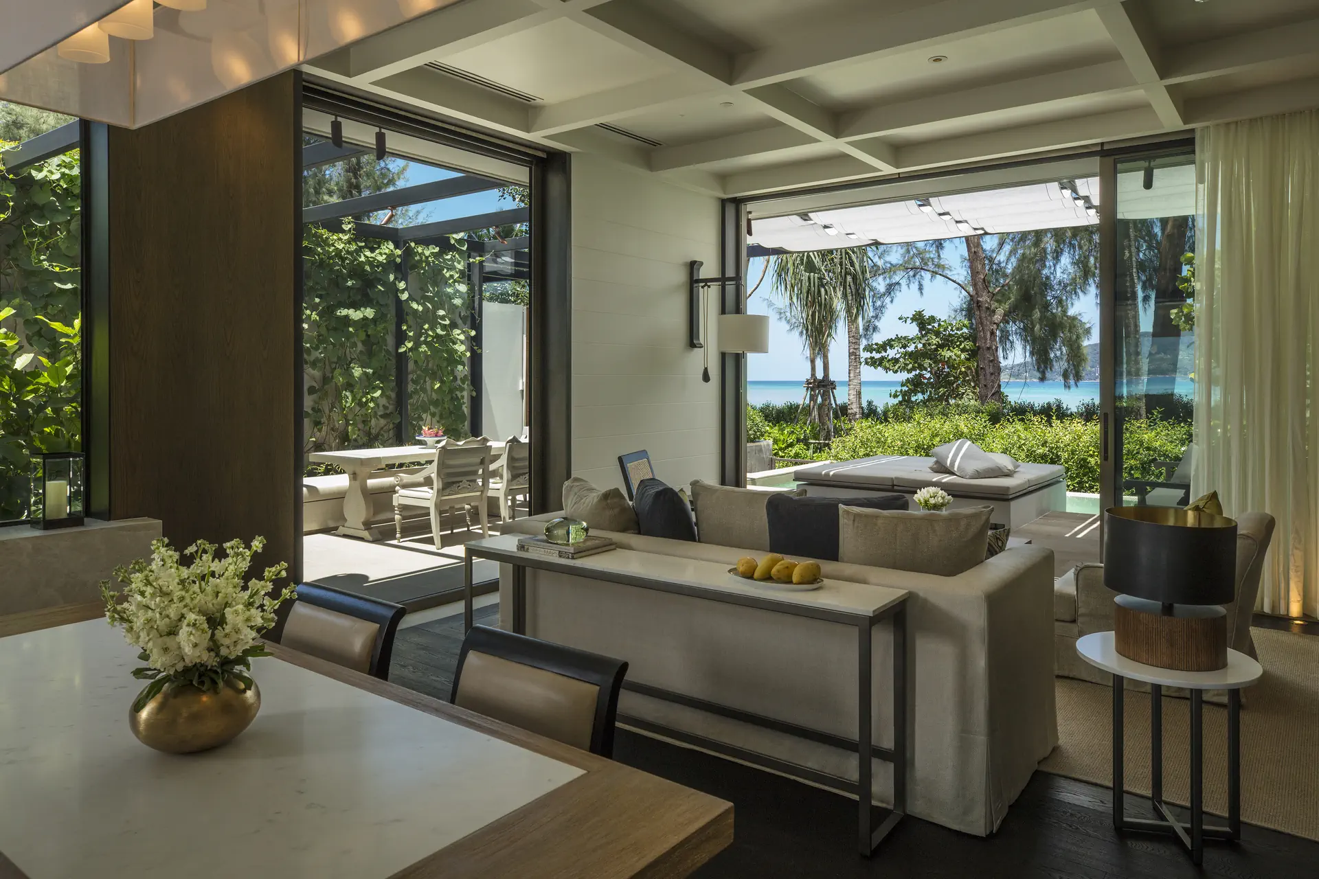 Rosewood Phuket - zdjęcie 6