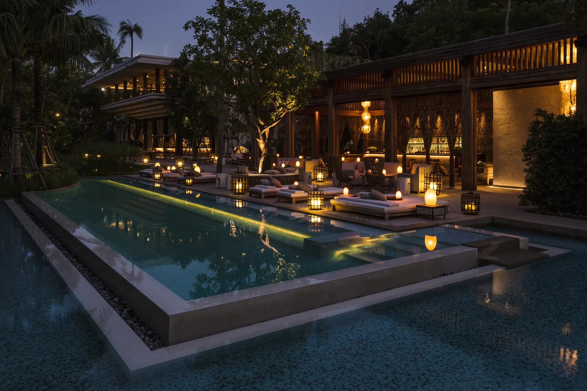 Rosewood Phuket - zdjęcie 15