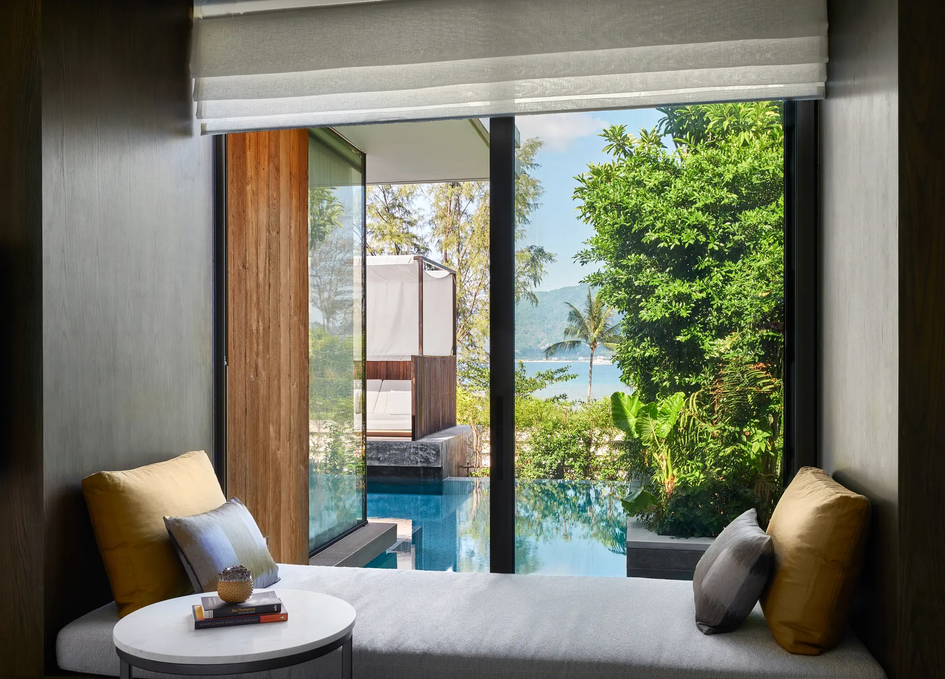 Rosewood Phuket - zdjęcie 14