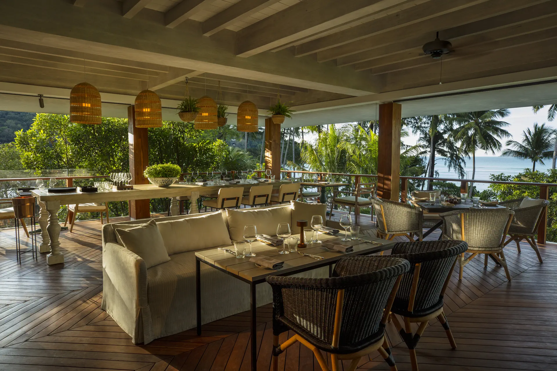 Rosewood Phuket - zdjęcie 19
