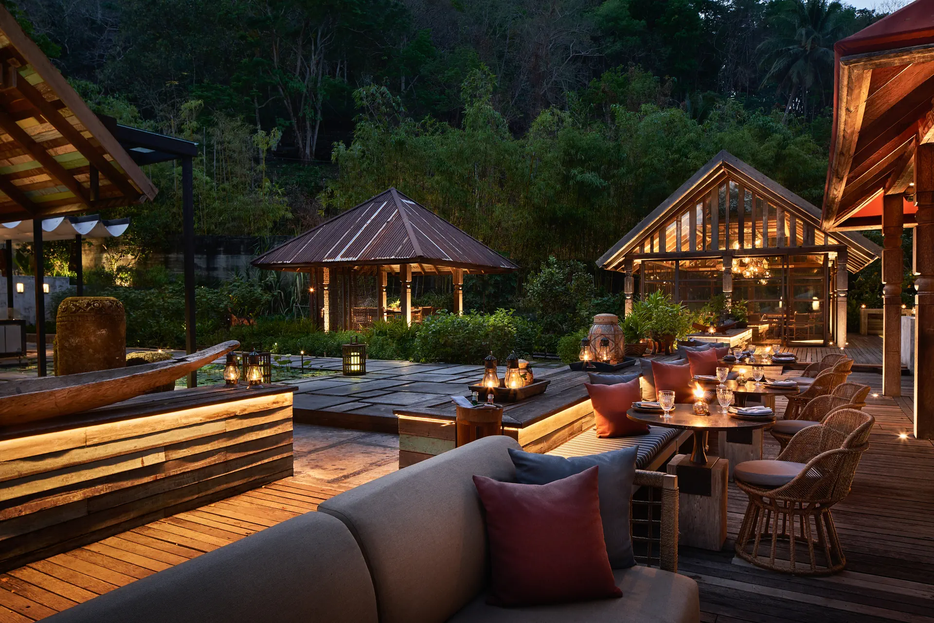 Rosewood Phuket - zdjęcie 21
