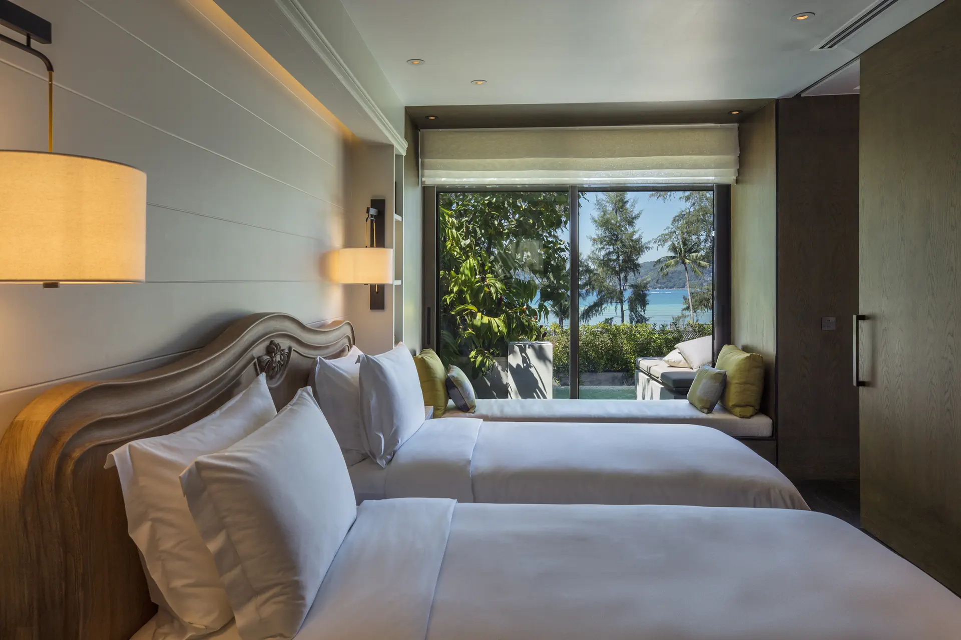 Rosewood Phuket - zdjęcie 13