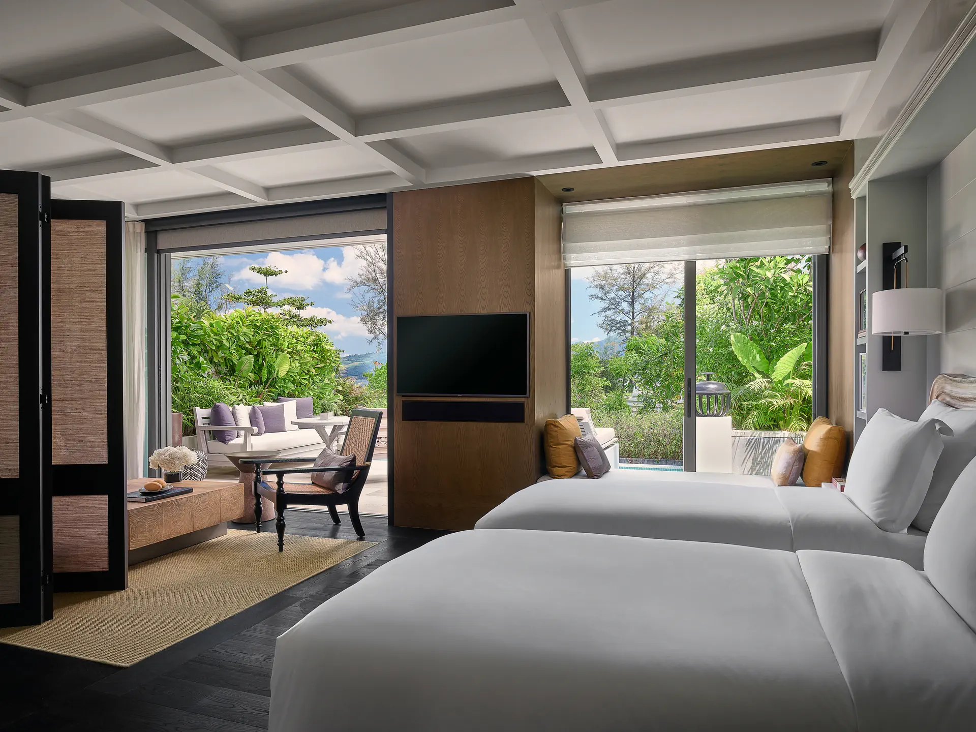 Rosewood Phuket - zdjęcie 7