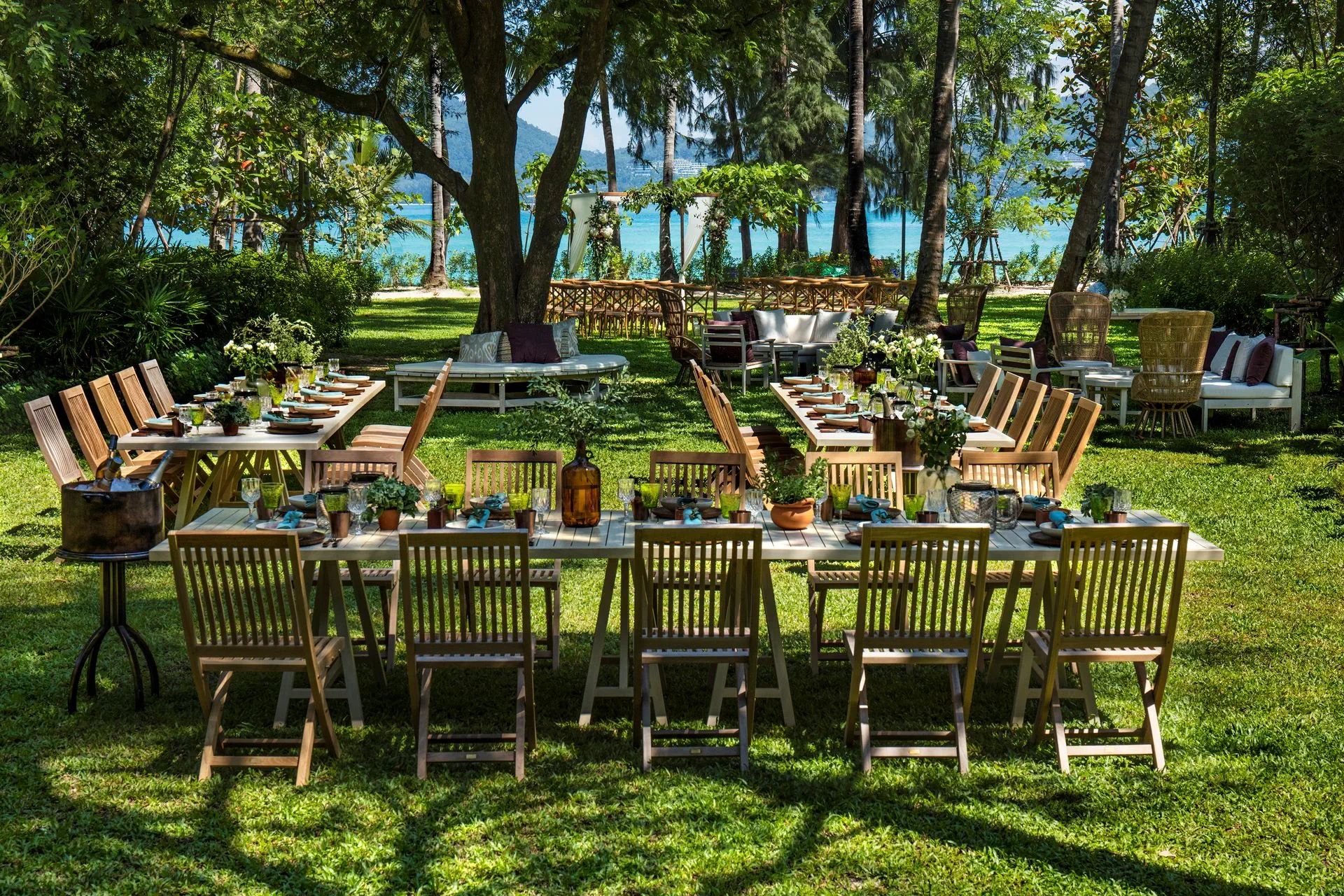 Rosewood Phuket - zdjęcie 17