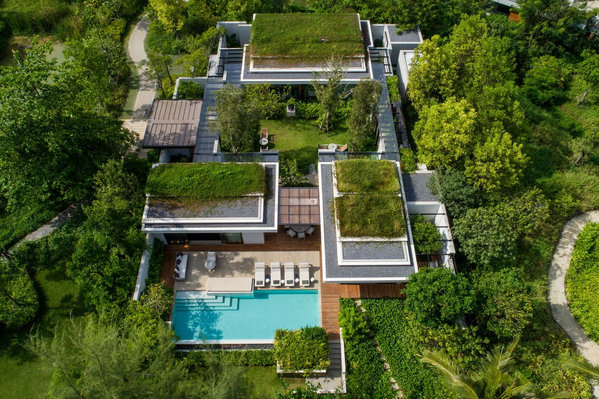 Rosewood Phuket - zdjęcie 2