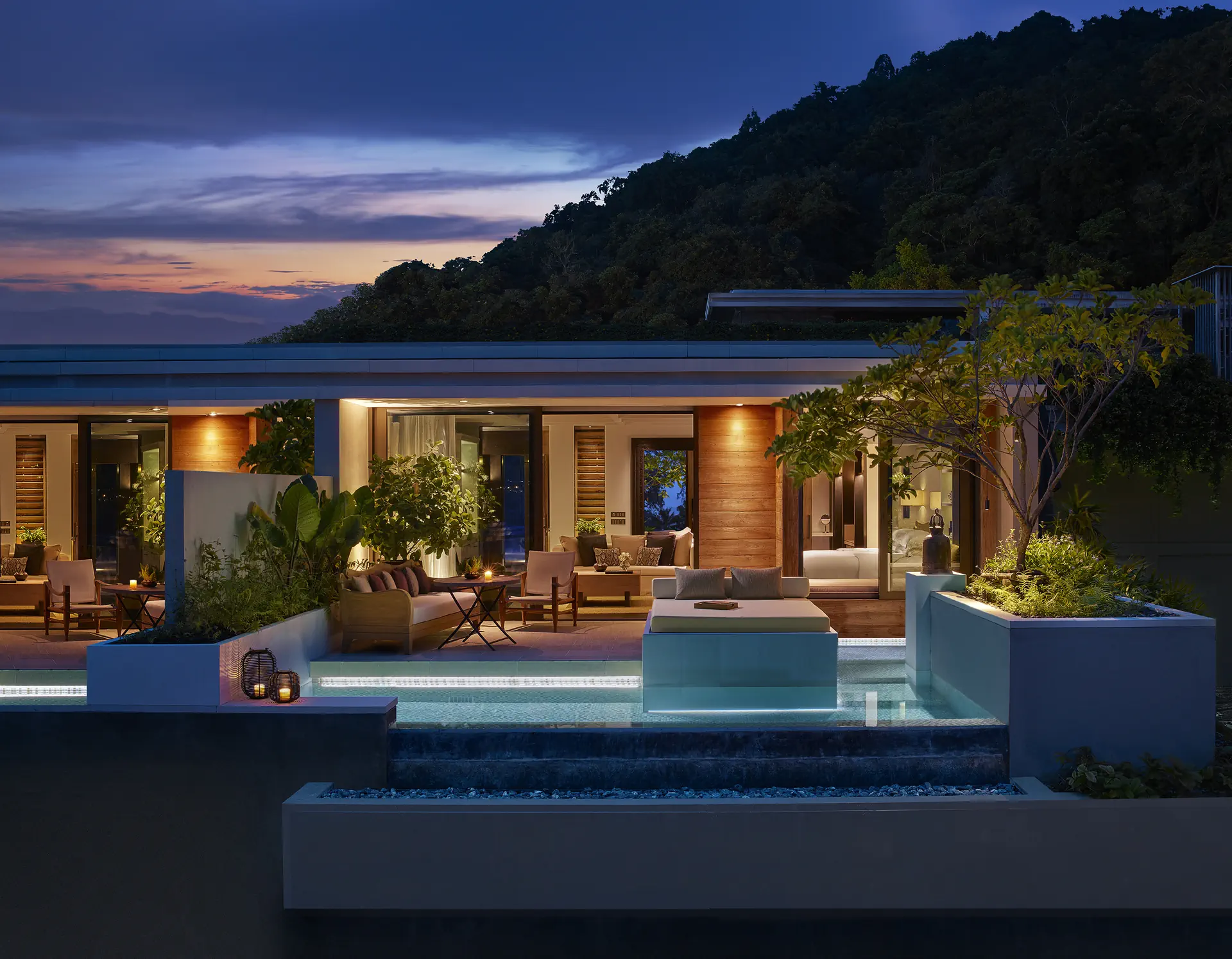 Rosewood Phuket - zdjęcie 12