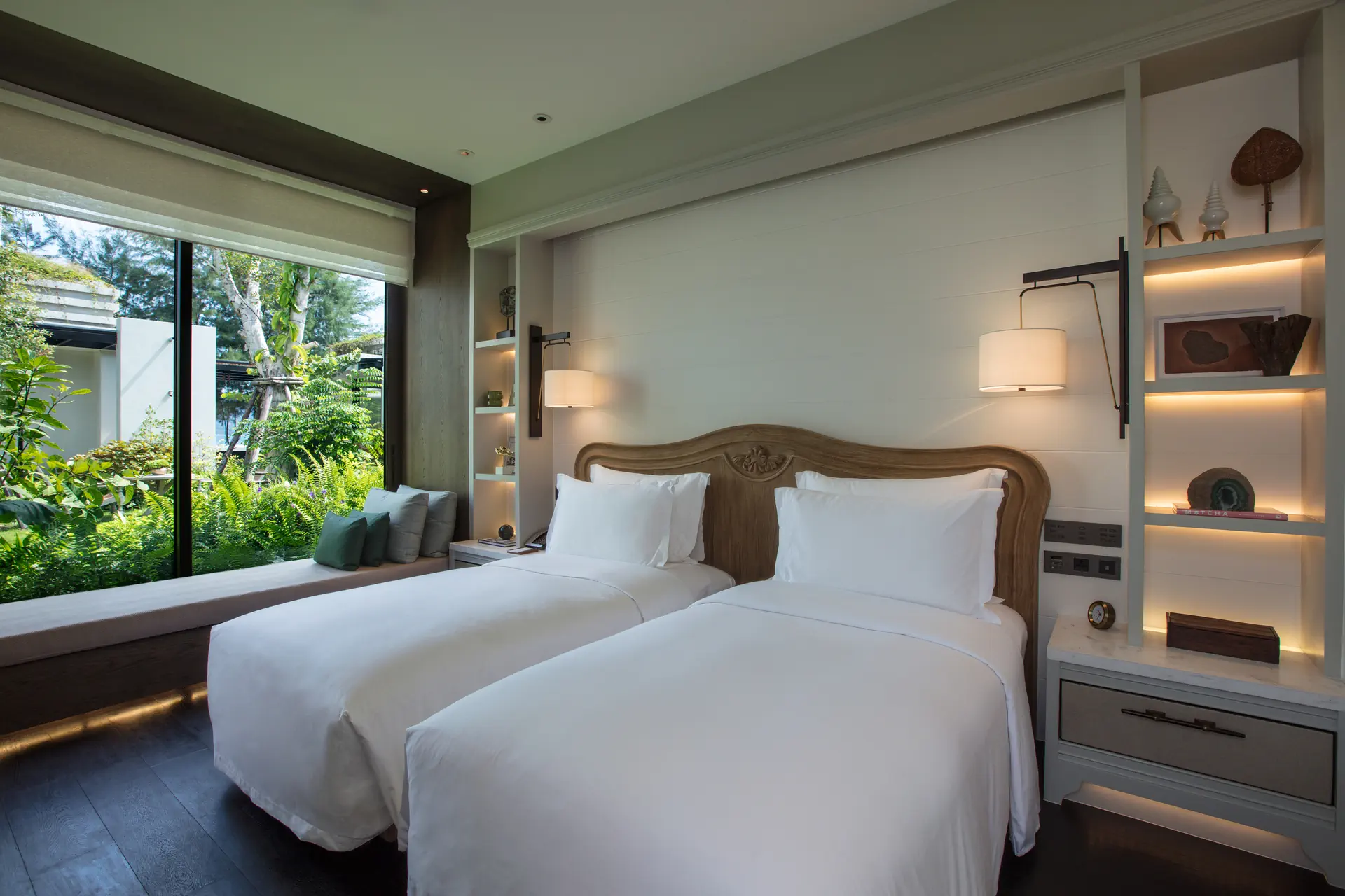 Rosewood Phuket - zdjęcie 11