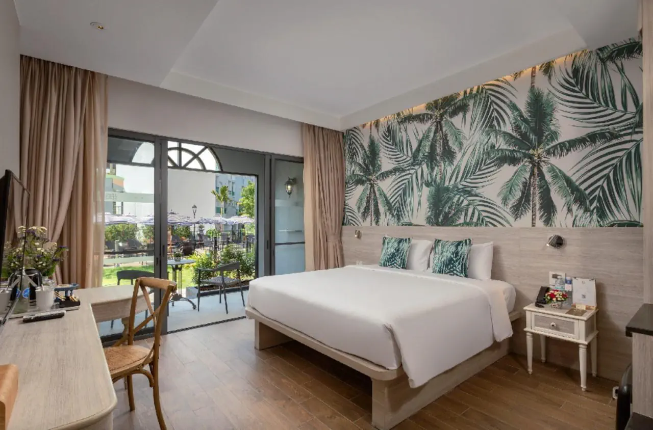 Sawaddi Patong Resort - zdjęcie 8