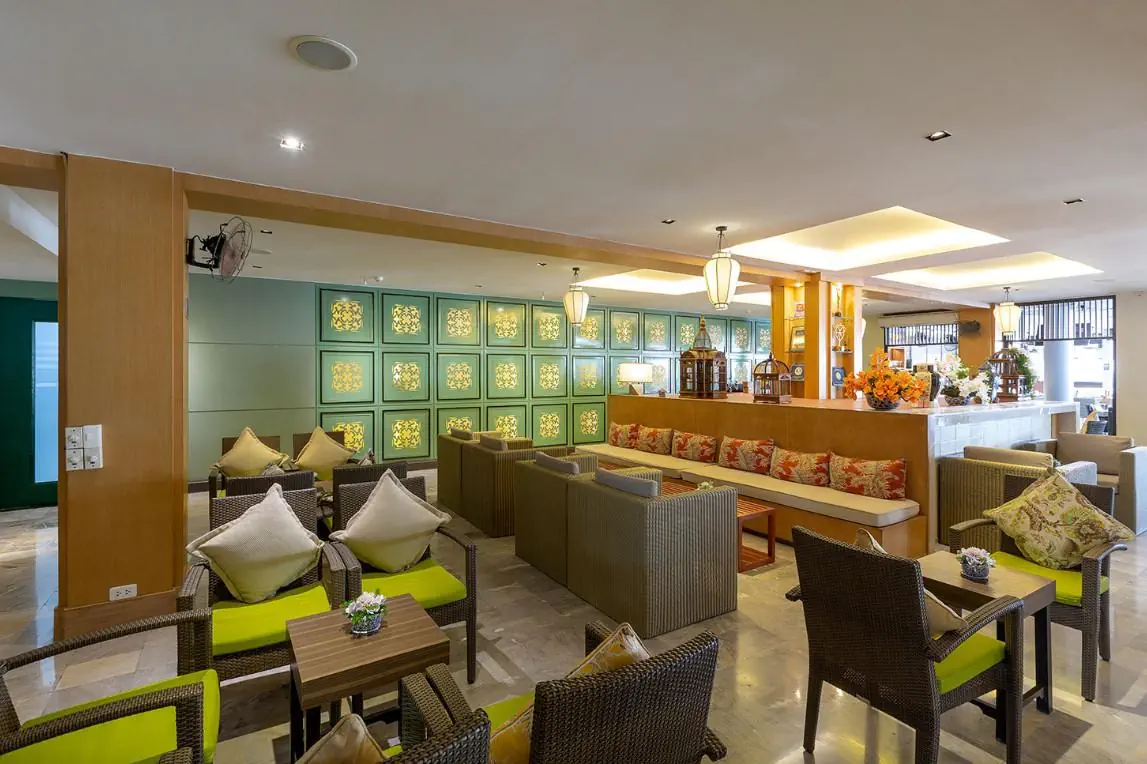 Sawaddi Patong Resort - zdjęcie 6