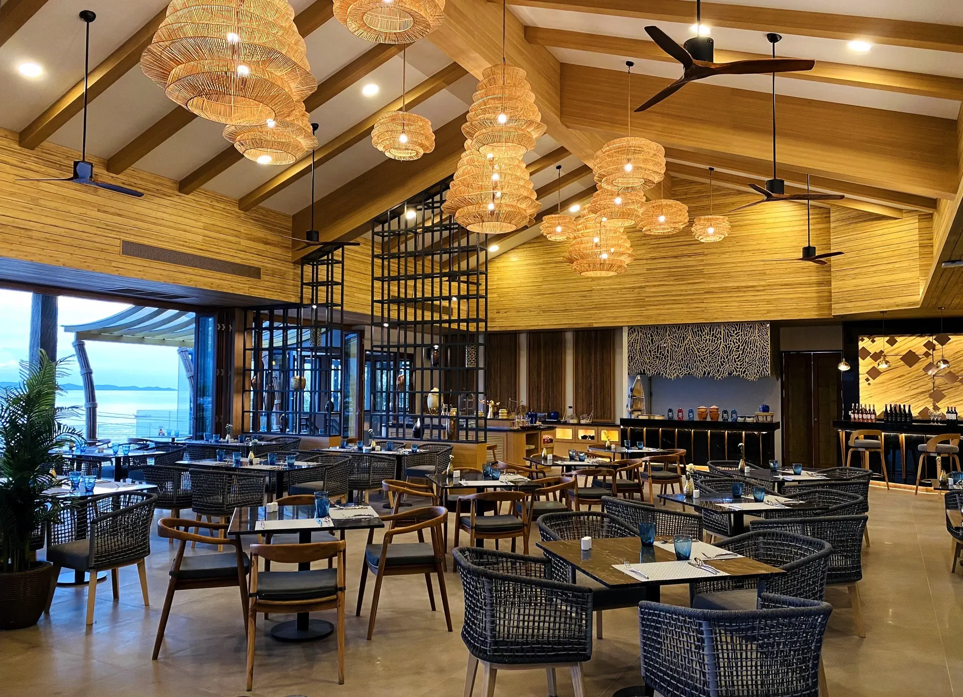 Sinae Phuket Luxury - zdjęcie 32