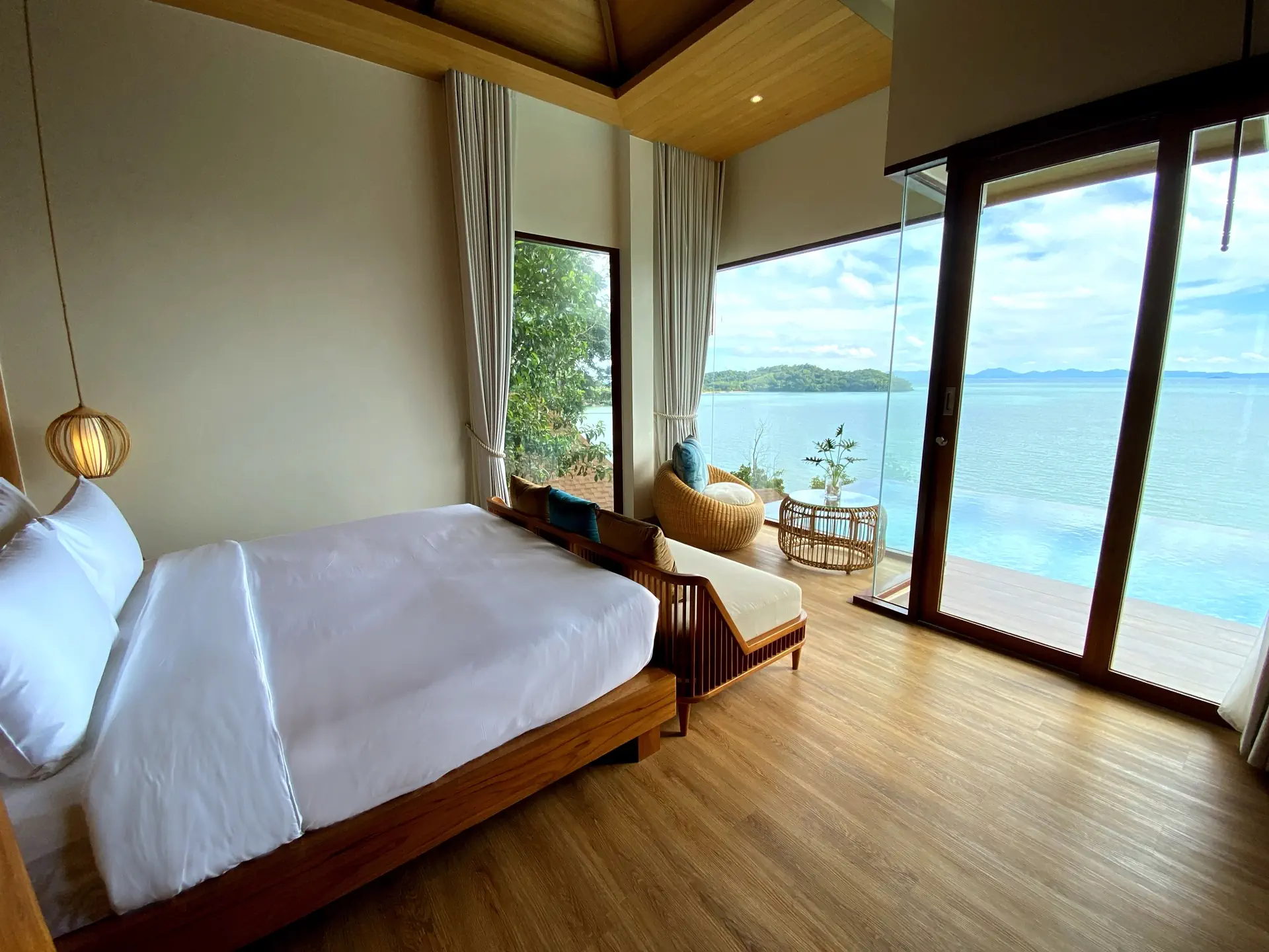 Sinae Phuket Luxury - zdjęcie 23