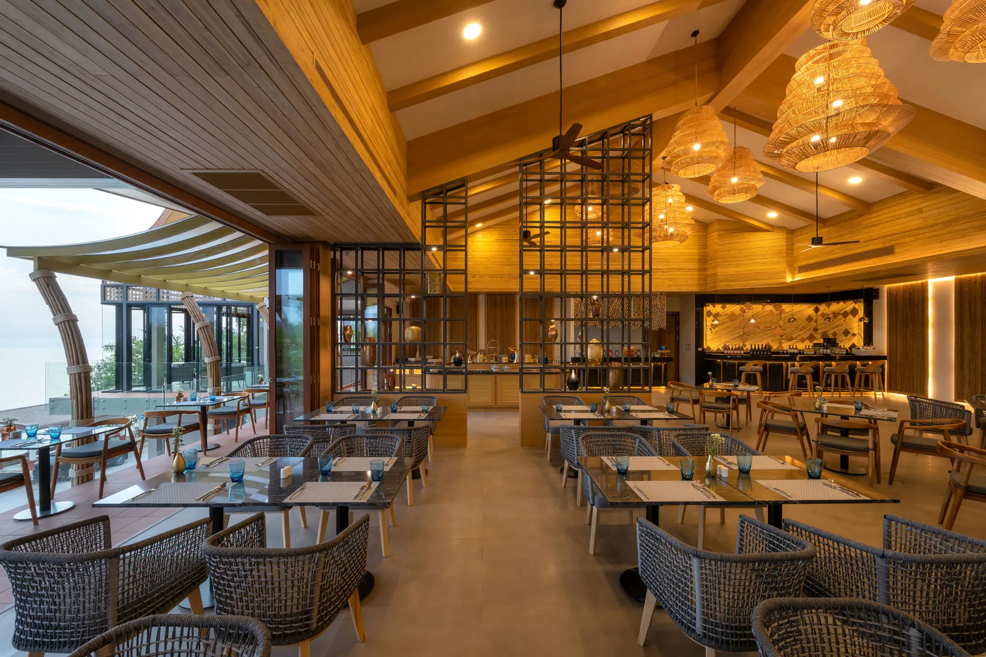 Sinae Phuket Luxury - zdjęcie 33