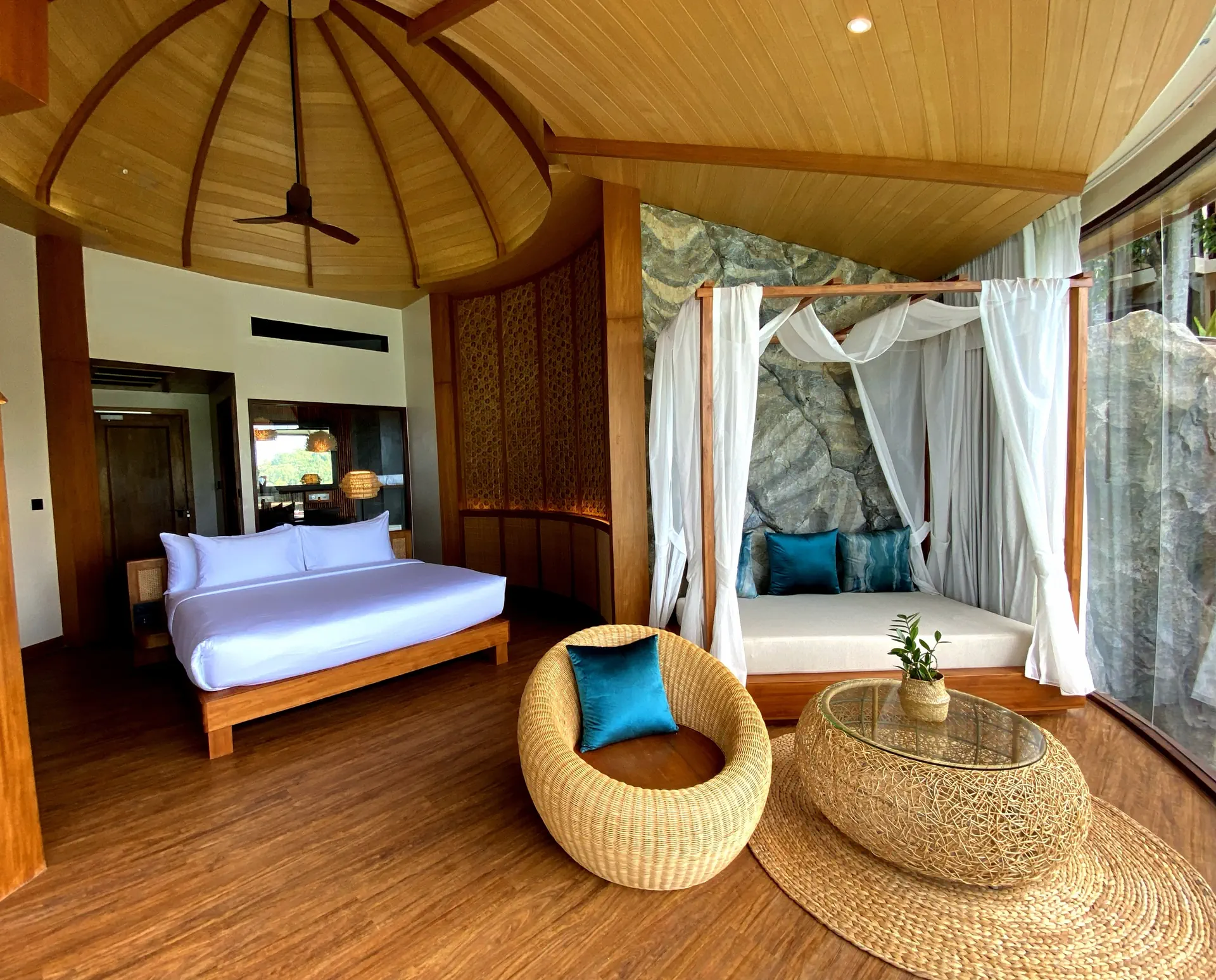 Sinae Phuket Luxury - zdjęcie 12