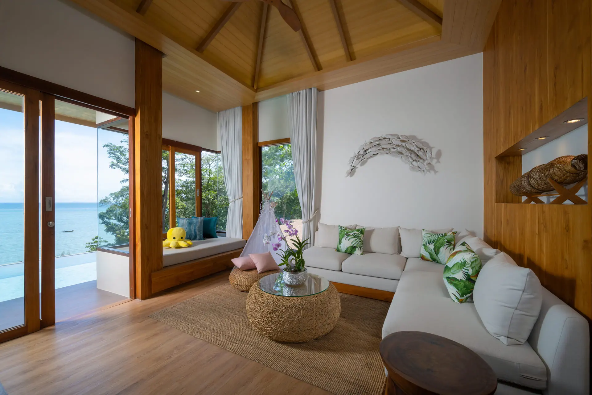 Sinae Phuket Luxury - zdjęcie 24