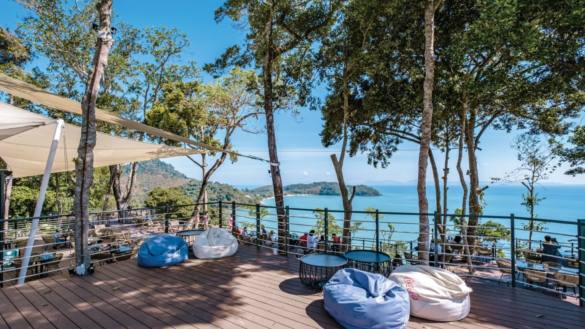 Sinae Phuket Luxury - zdjęcie 34