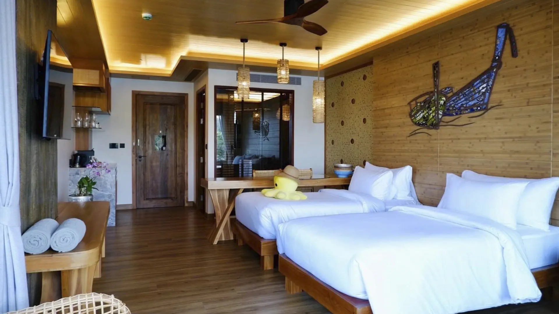 Sinae Phuket Luxury - zdjęcie 29