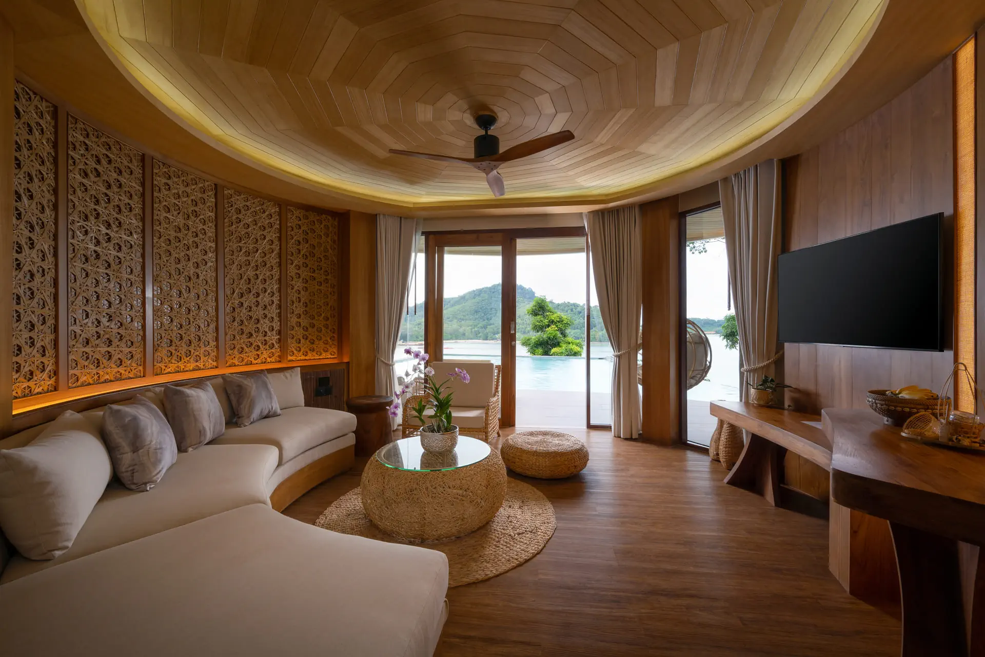 Sinae Phuket Luxury - zdjęcie 14
