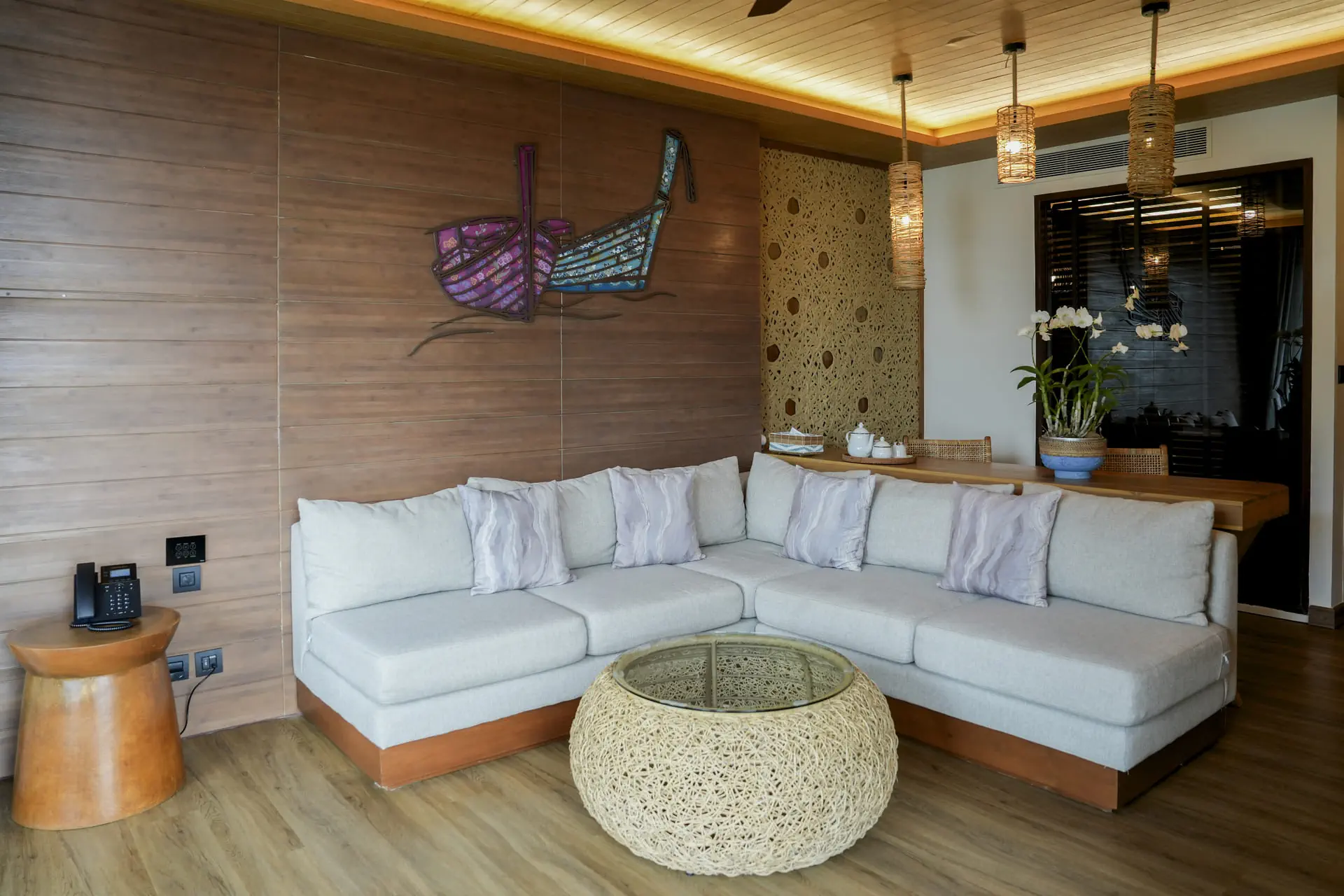Sinae Phuket Luxury - zdjęcie 11