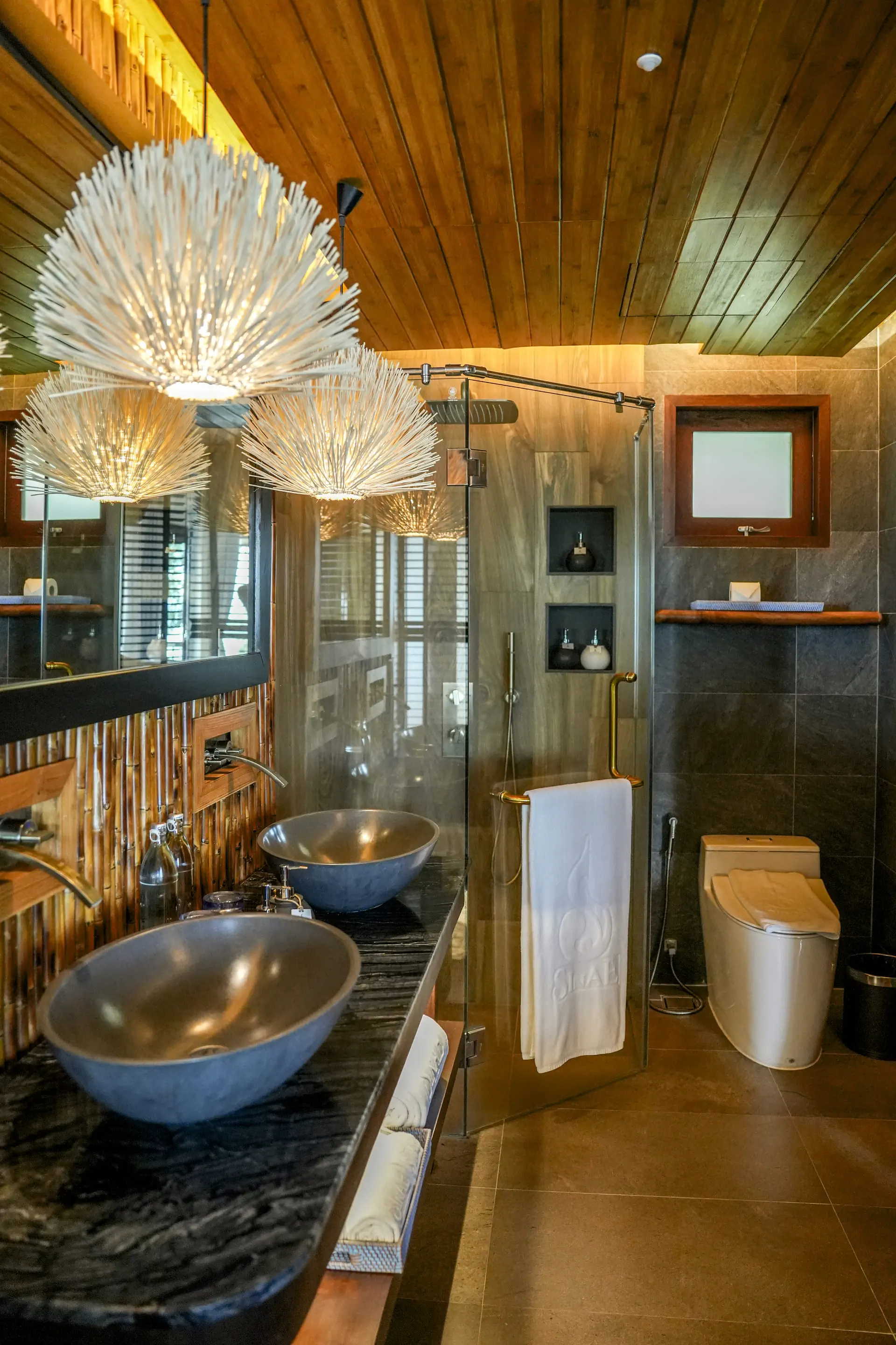 Sinae Phuket Luxury - zdjęcie 9