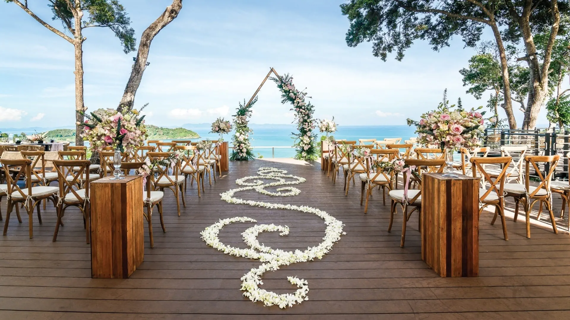 Sinae Phuket Luxury - zdjęcie 39