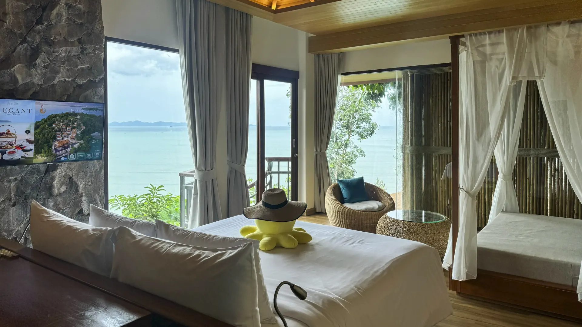 Sinae Phuket Luxury - zdjęcie 30