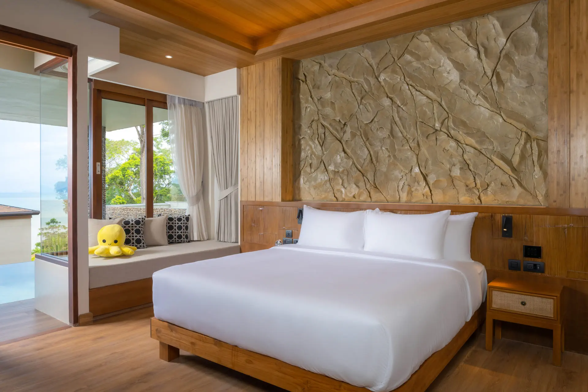 Sinae Phuket Luxury - zdjęcie 25