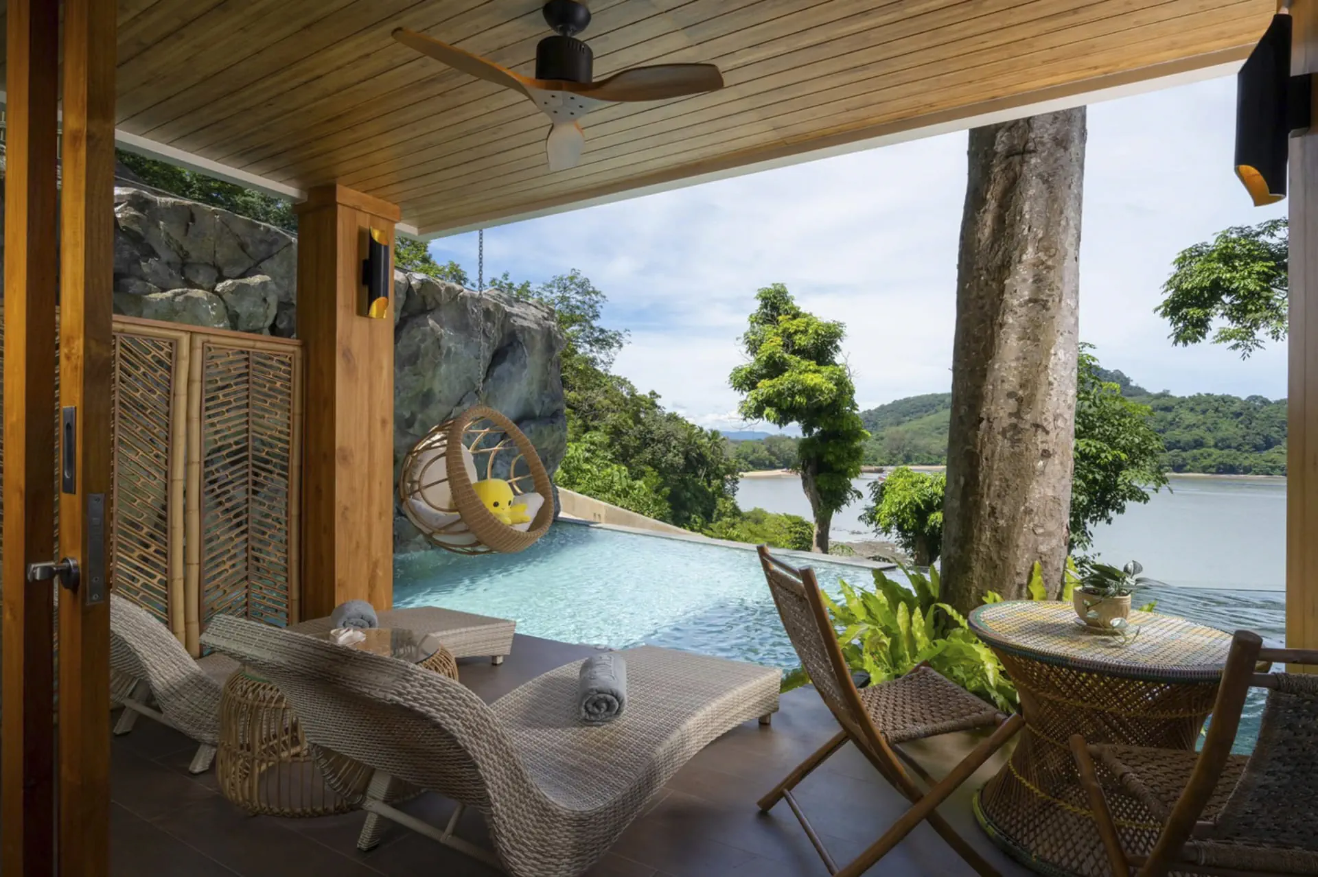 Sinae Phuket Luxury - zdjęcie 17