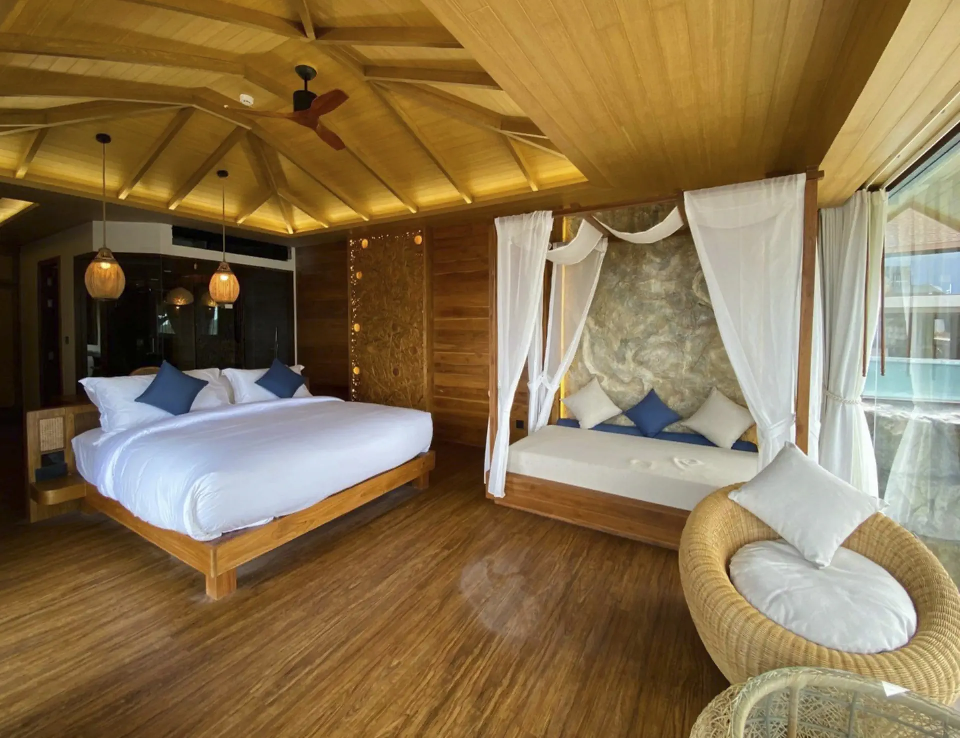 Sinae Phuket Luxury - zdjęcie 16