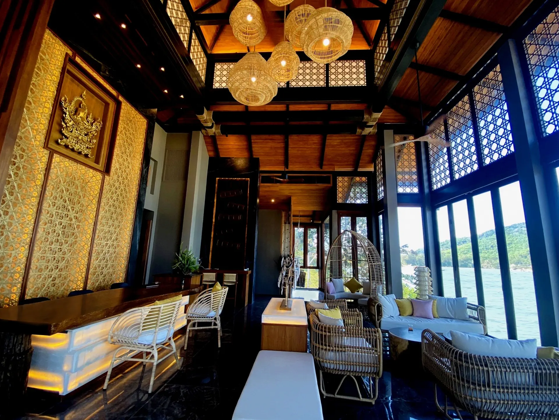 Sinae Phuket Luxury - zdjęcie 35