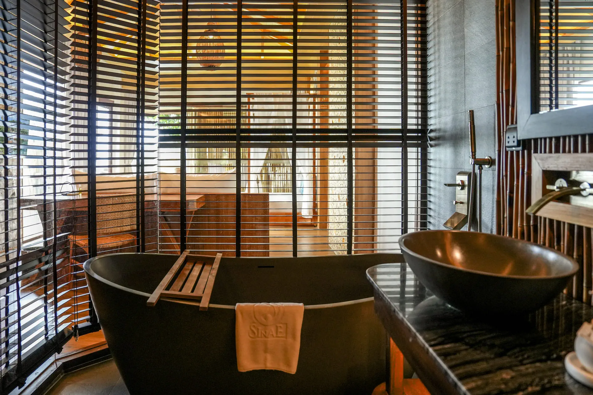 Sinae Phuket Luxury - zdjęcie 10
