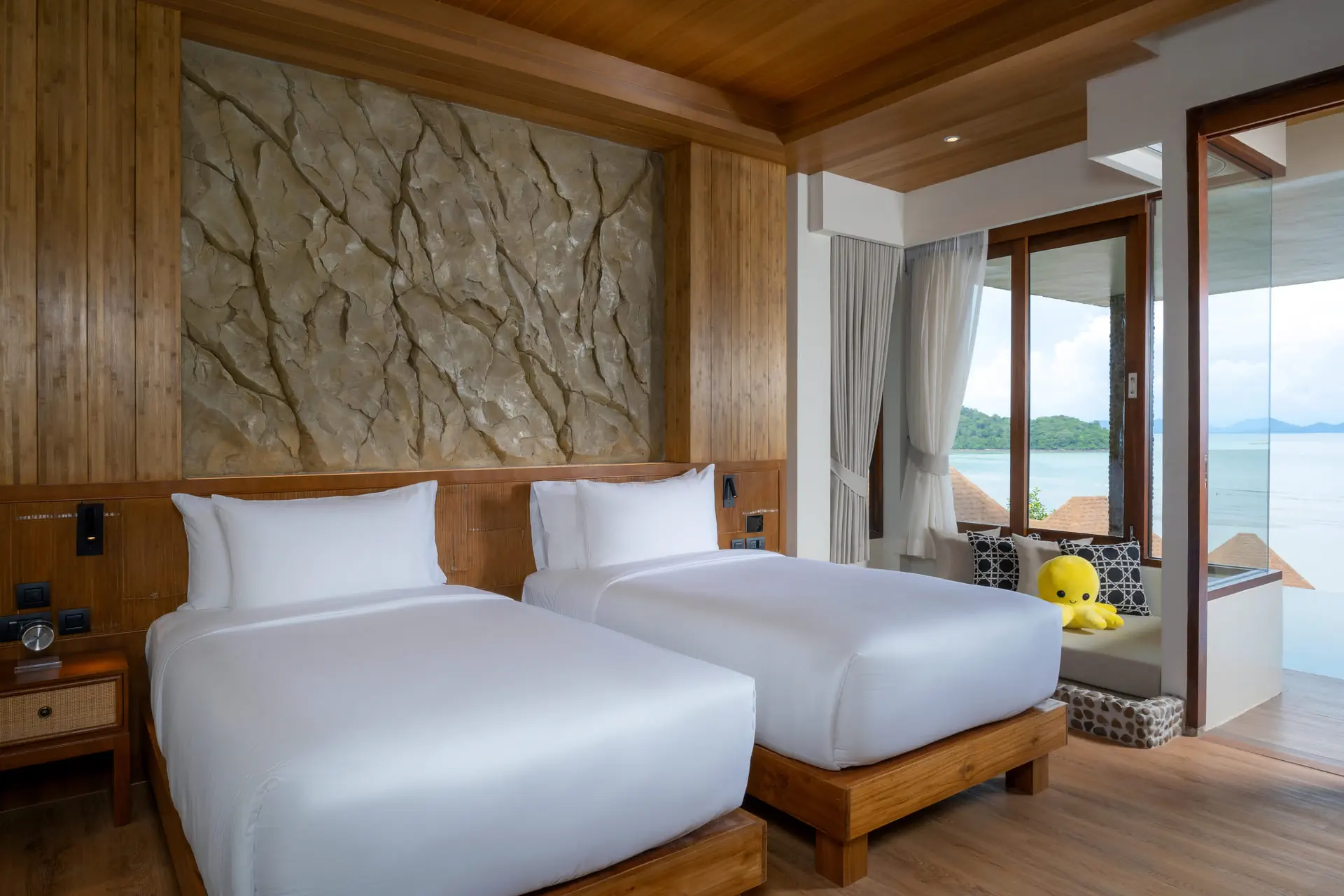 Sinae Phuket Luxury - zdjęcie 27