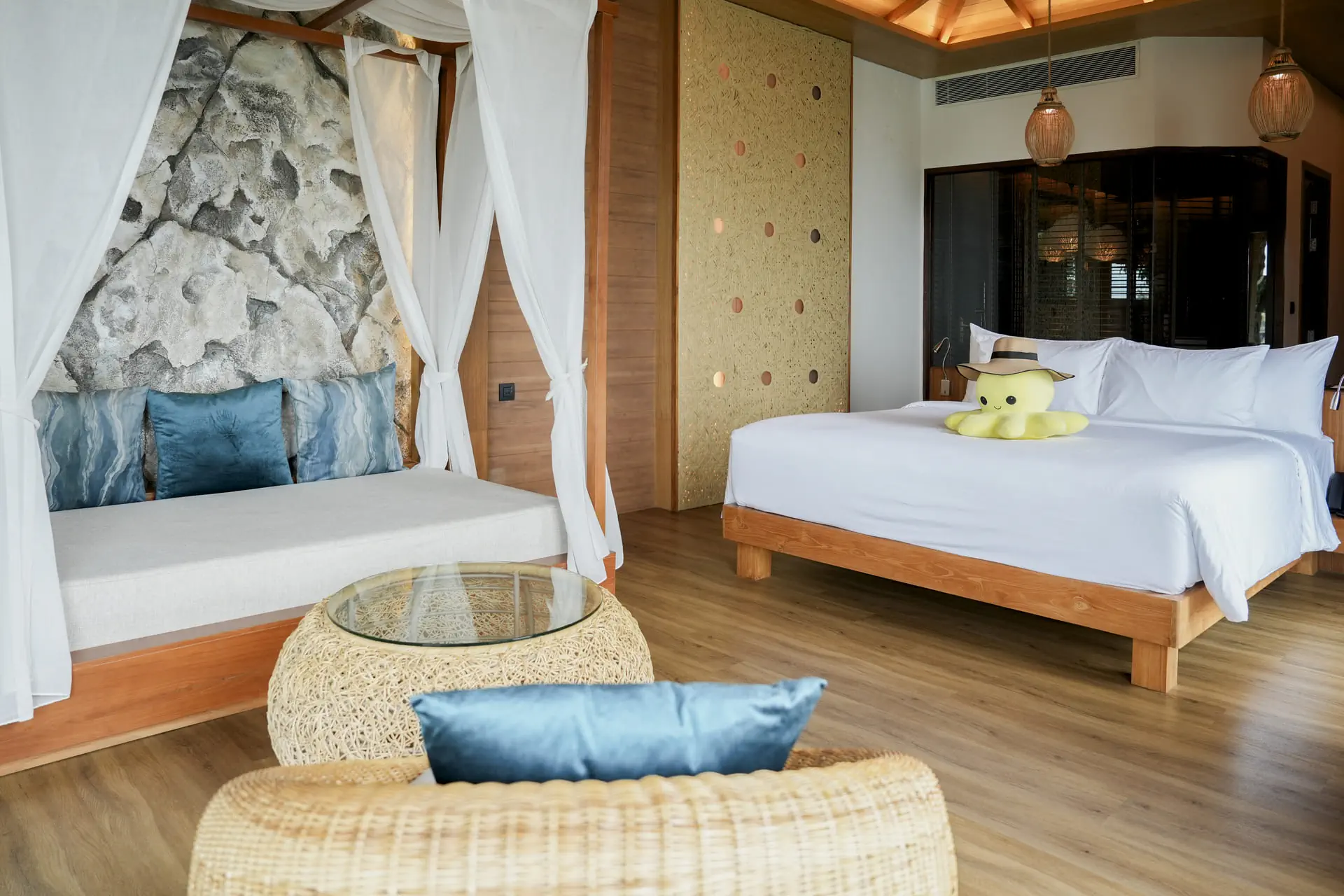 Sinae Phuket Luxury - zdjęcie 7