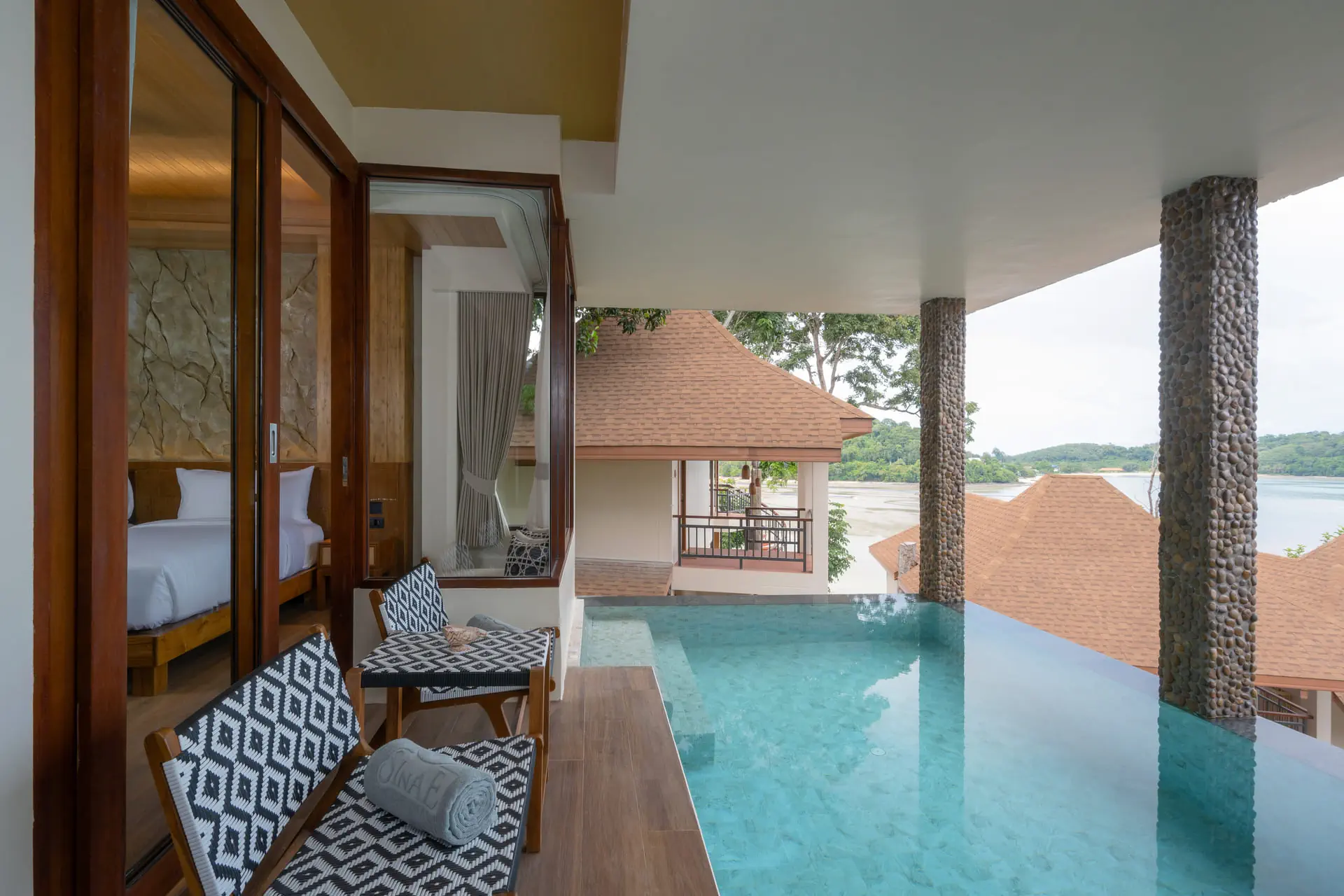 Sinae Phuket Luxury - zdjęcie 28