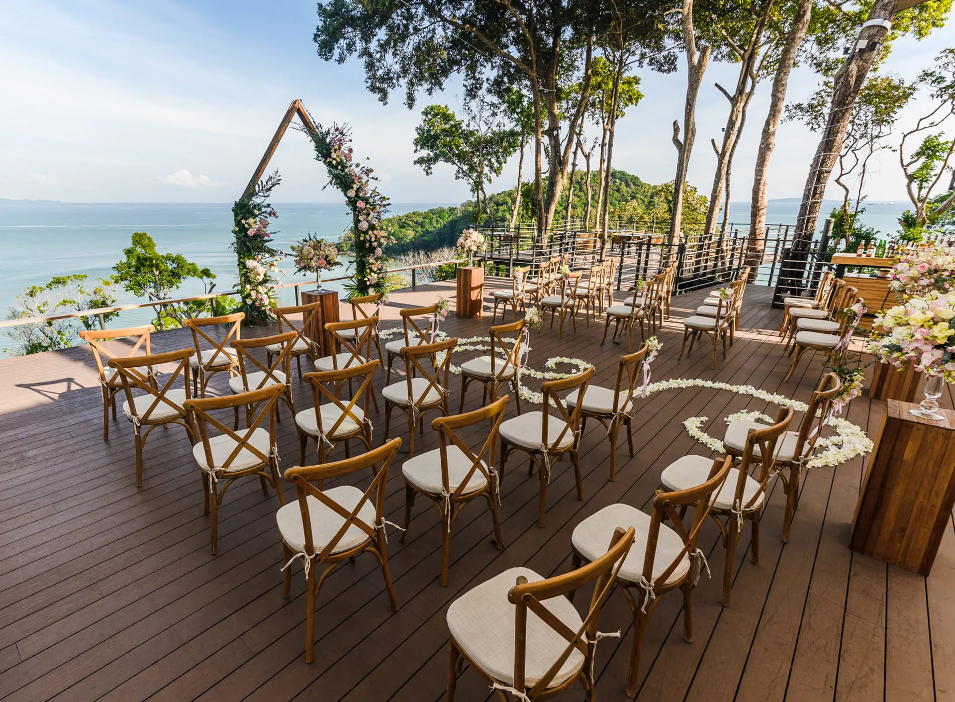 Sinae Phuket Luxury - zdjęcie 38