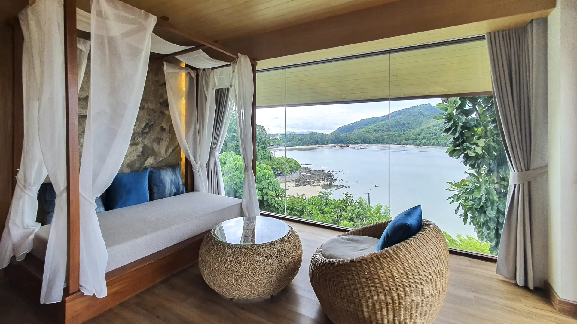 Sinae Phuket Luxury - zdjęcie 6