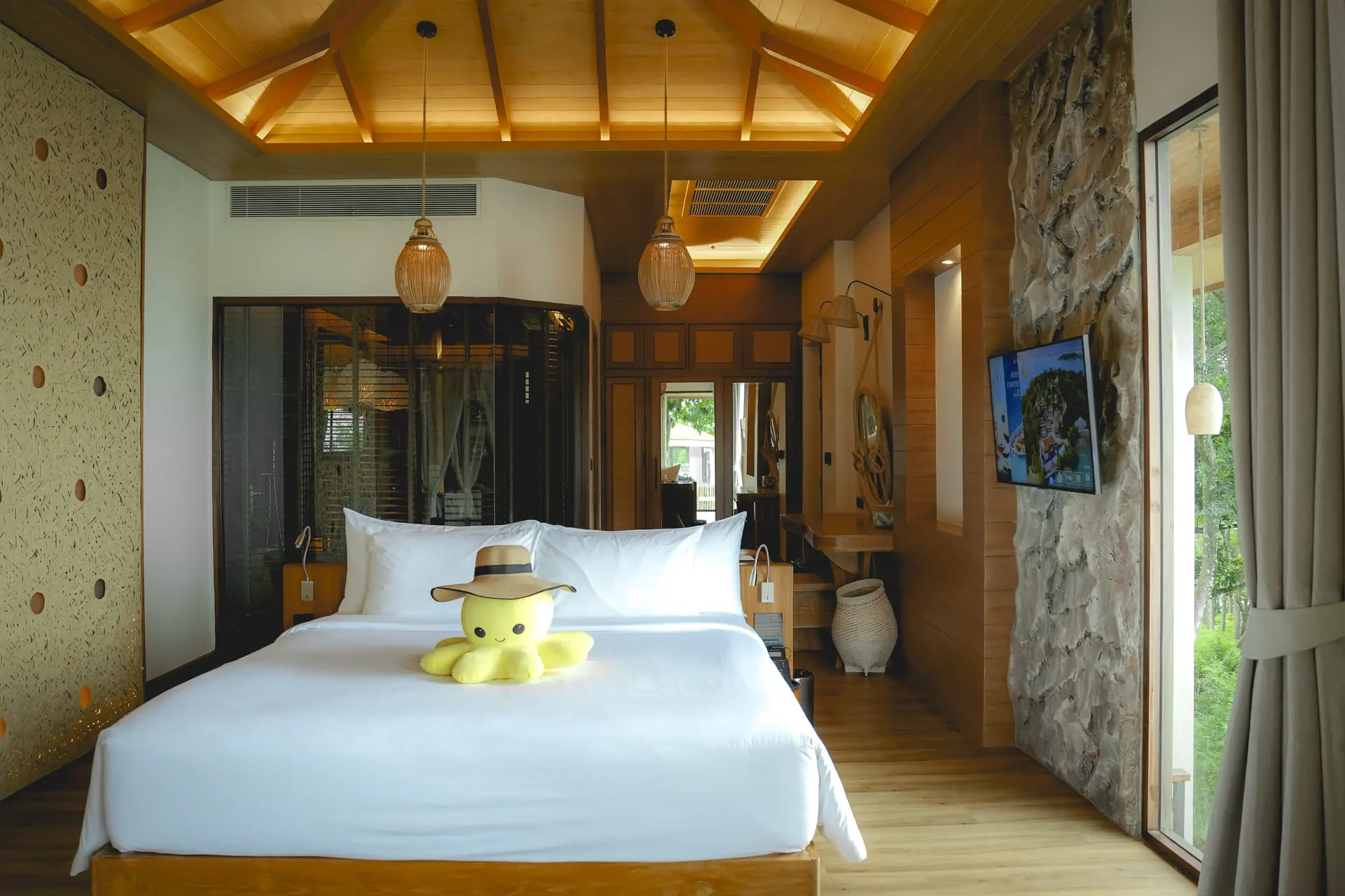 Sinae Phuket Luxury - zdjęcie 8