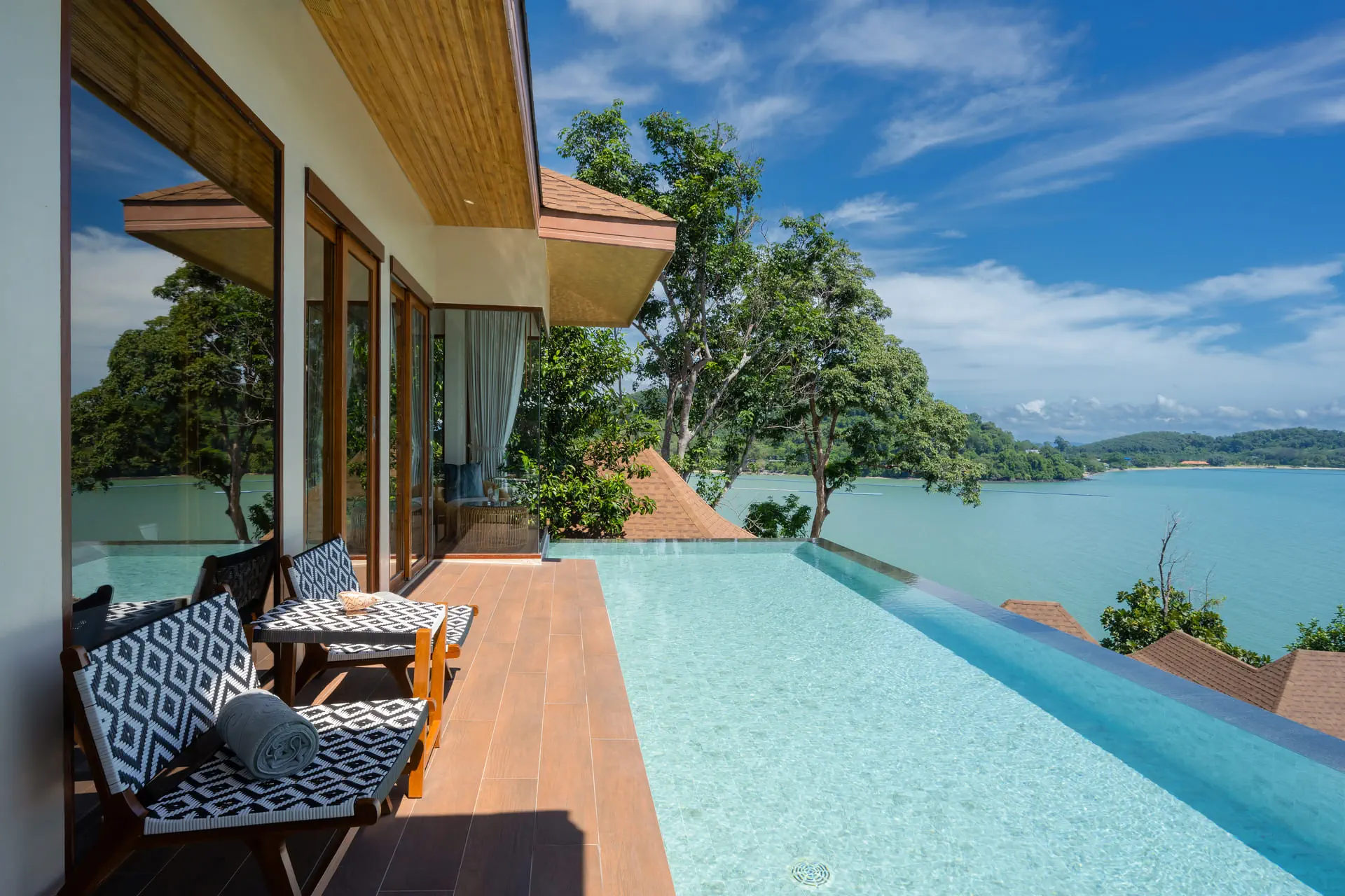 Sinae Phuket Luxury - zdjęcie 5