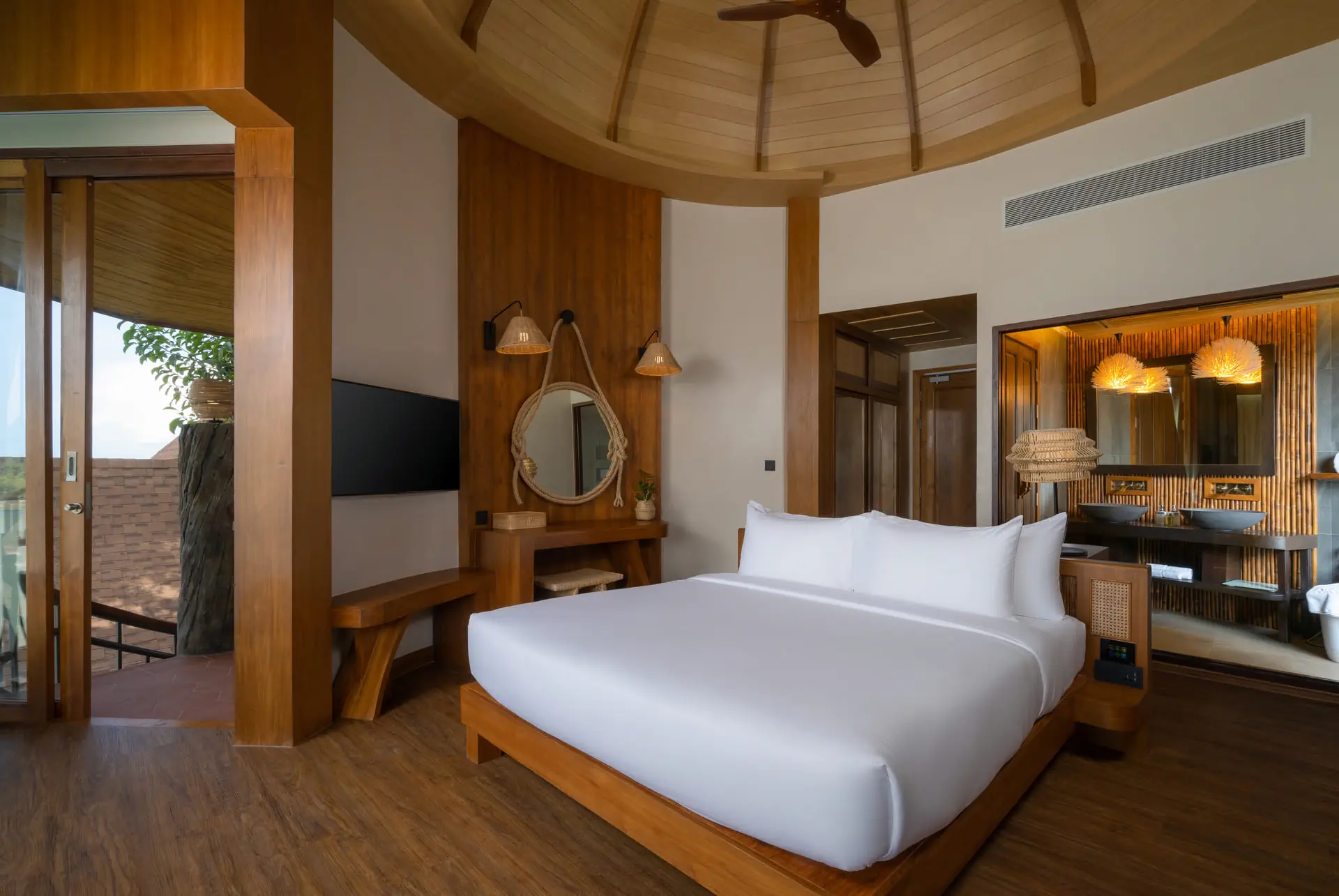 Sinae Phuket Luxury - zdjęcie 13