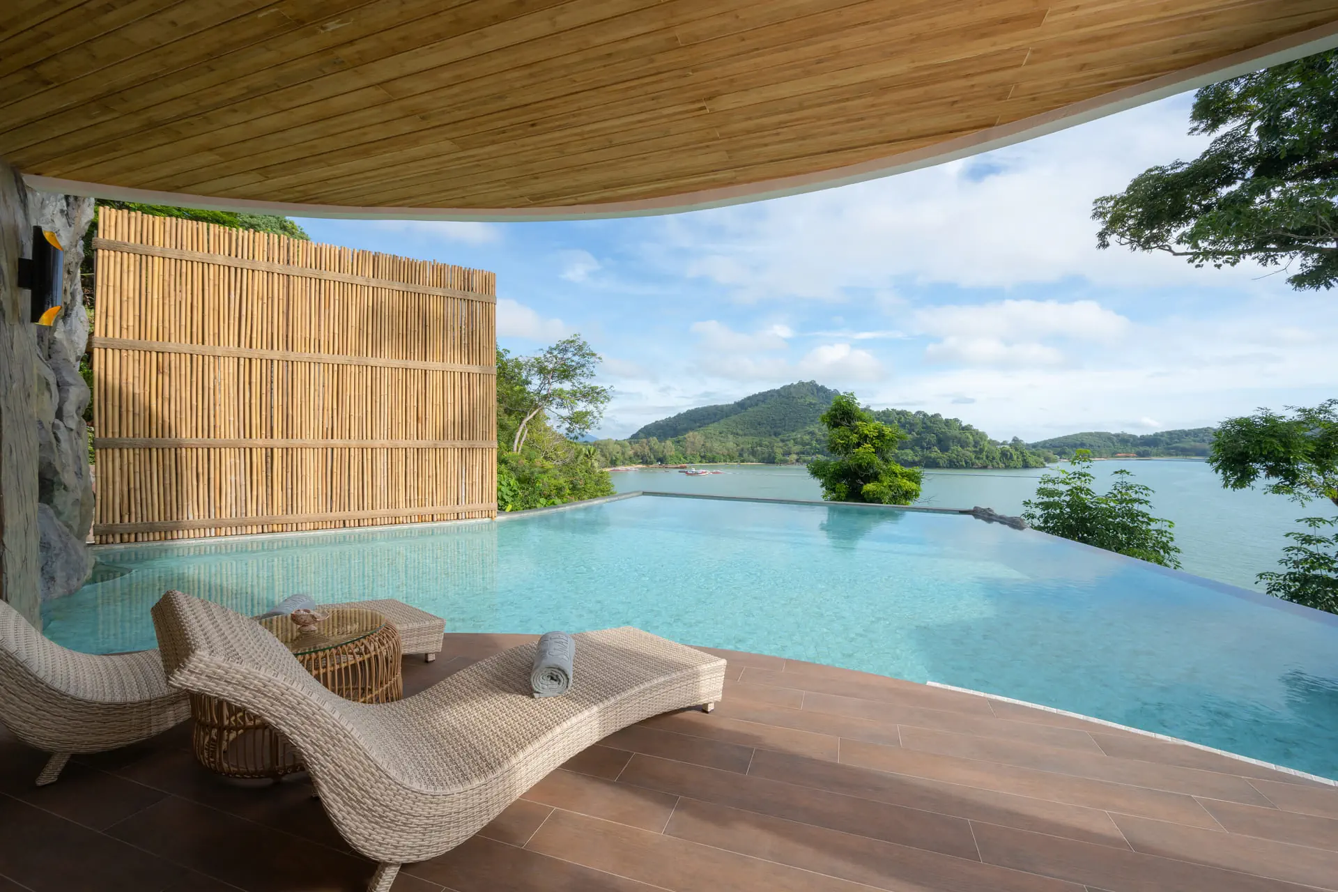 Sinae Phuket Luxury - zdjęcie 4