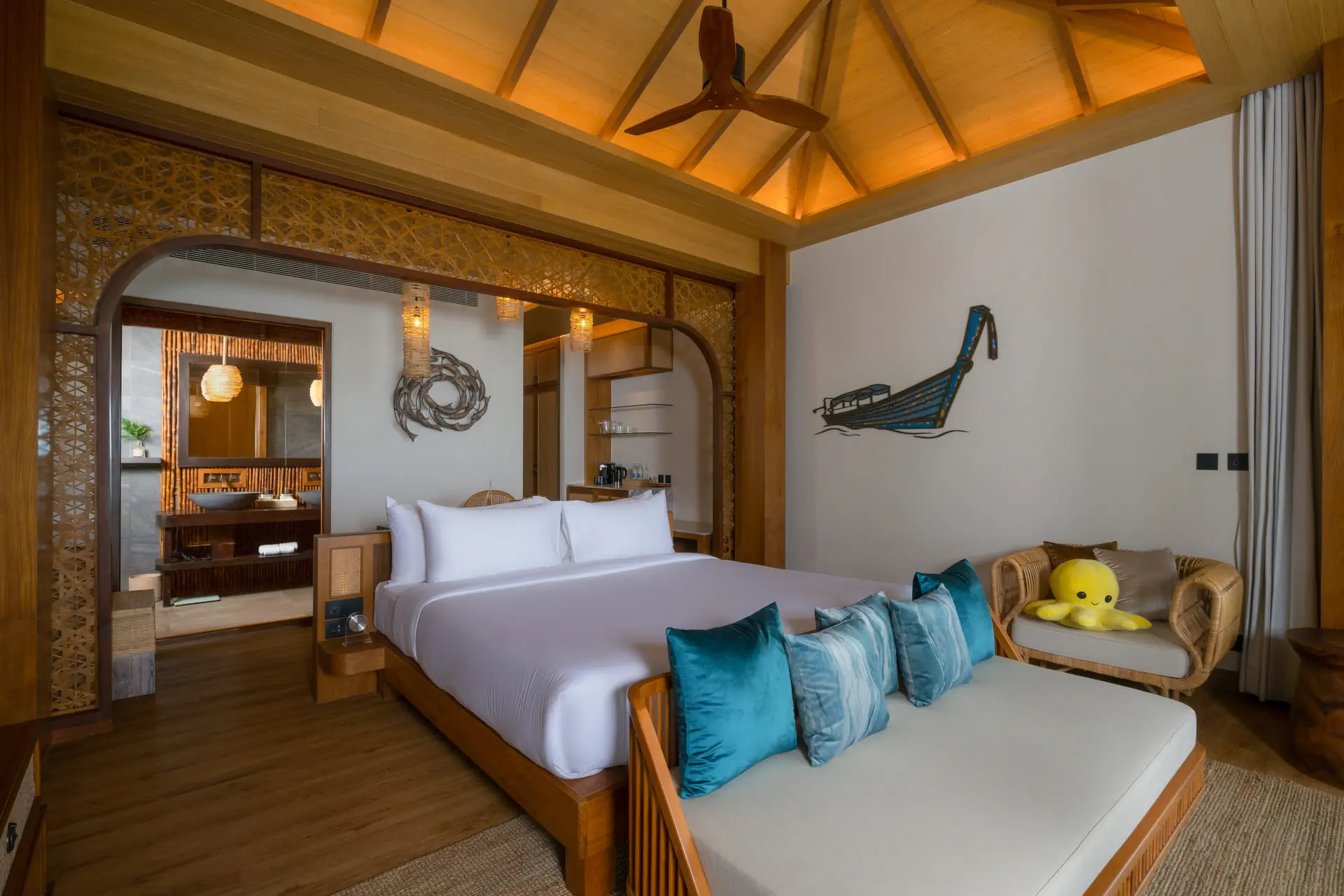 Sinae Phuket Luxury - zdjęcie 18