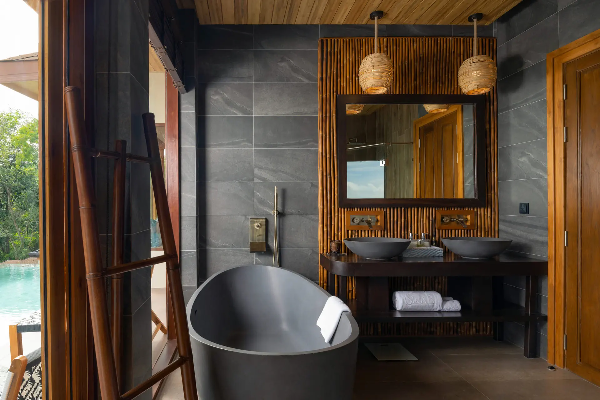 Sinae Phuket Luxury - zdjęcie 22
