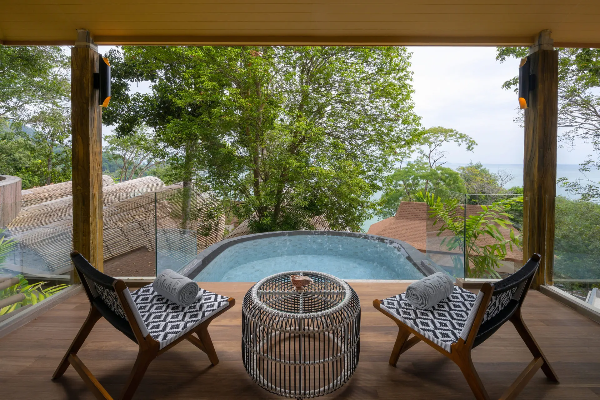 Sinae Phuket Luxury - zdjęcie 20