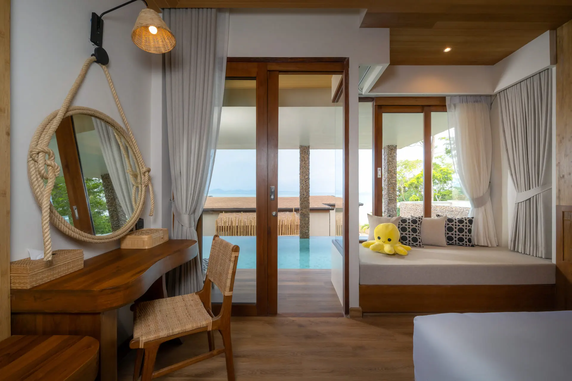 Sinae Phuket Luxury - zdjęcie 26