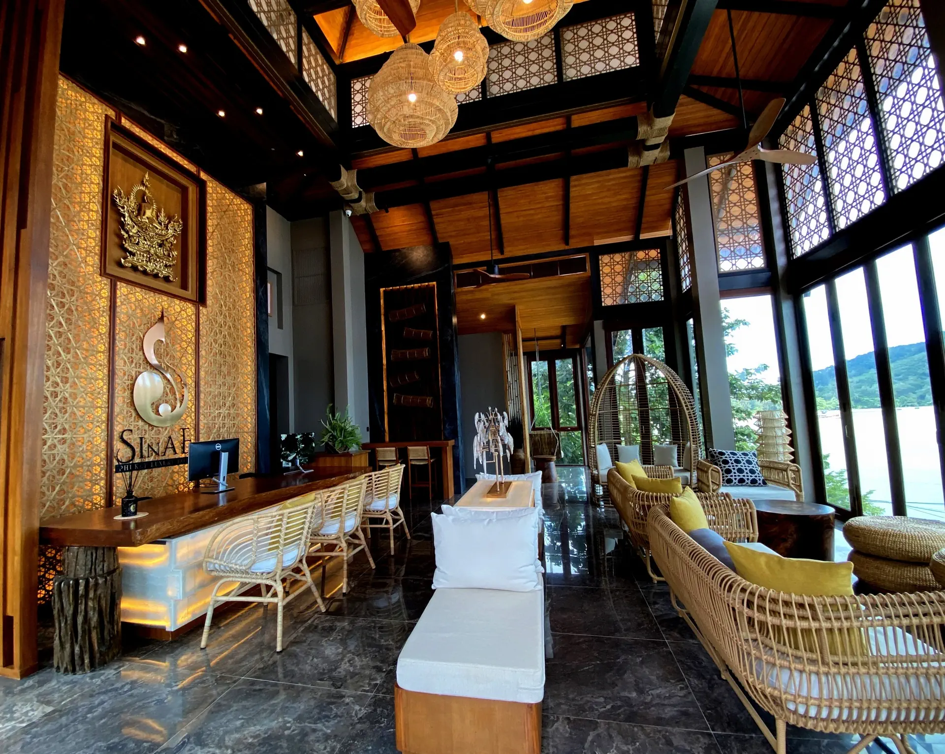 Sinae Phuket Luxury - zdjęcie 36