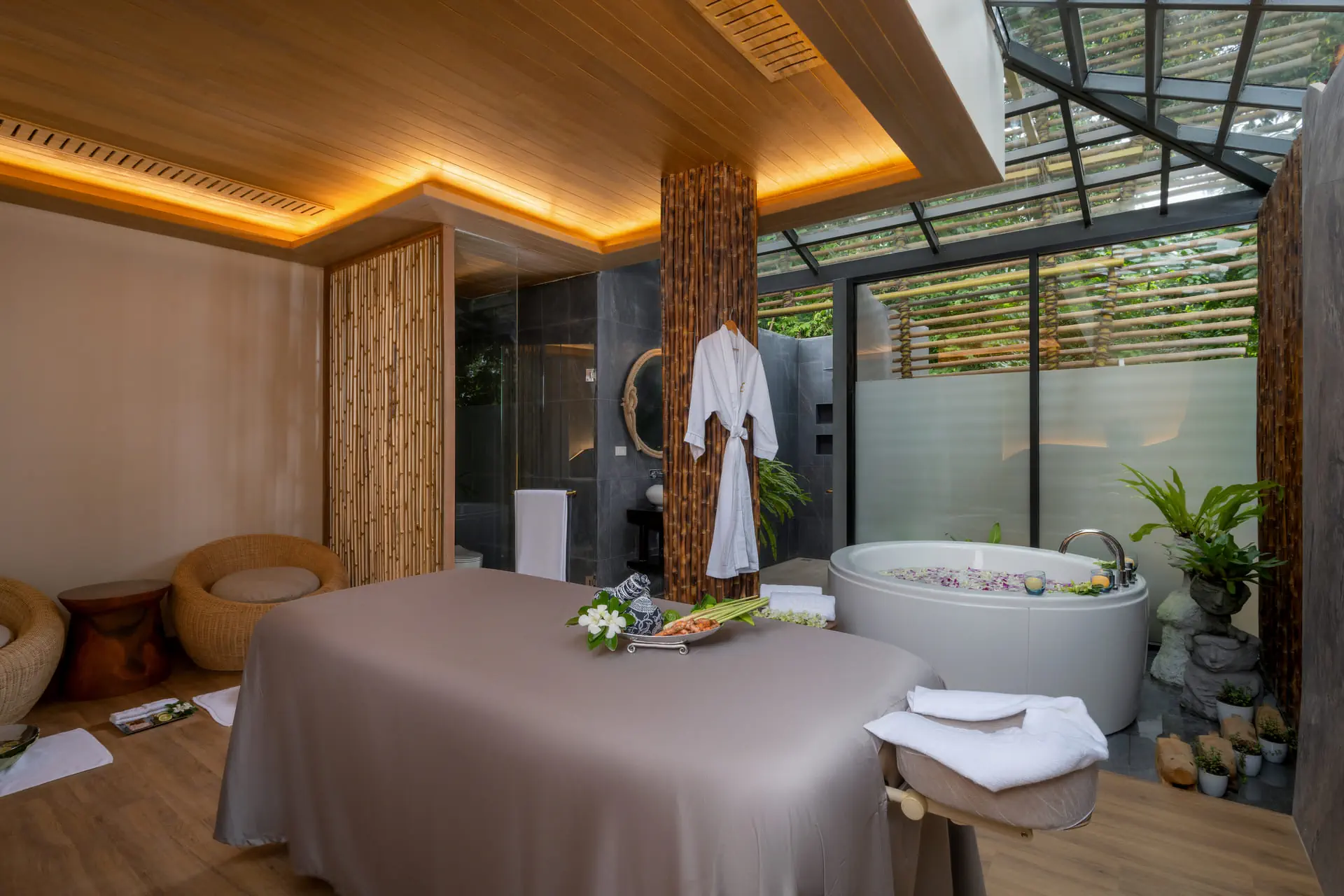 Sinae Phuket Luxury - zdjęcie 37