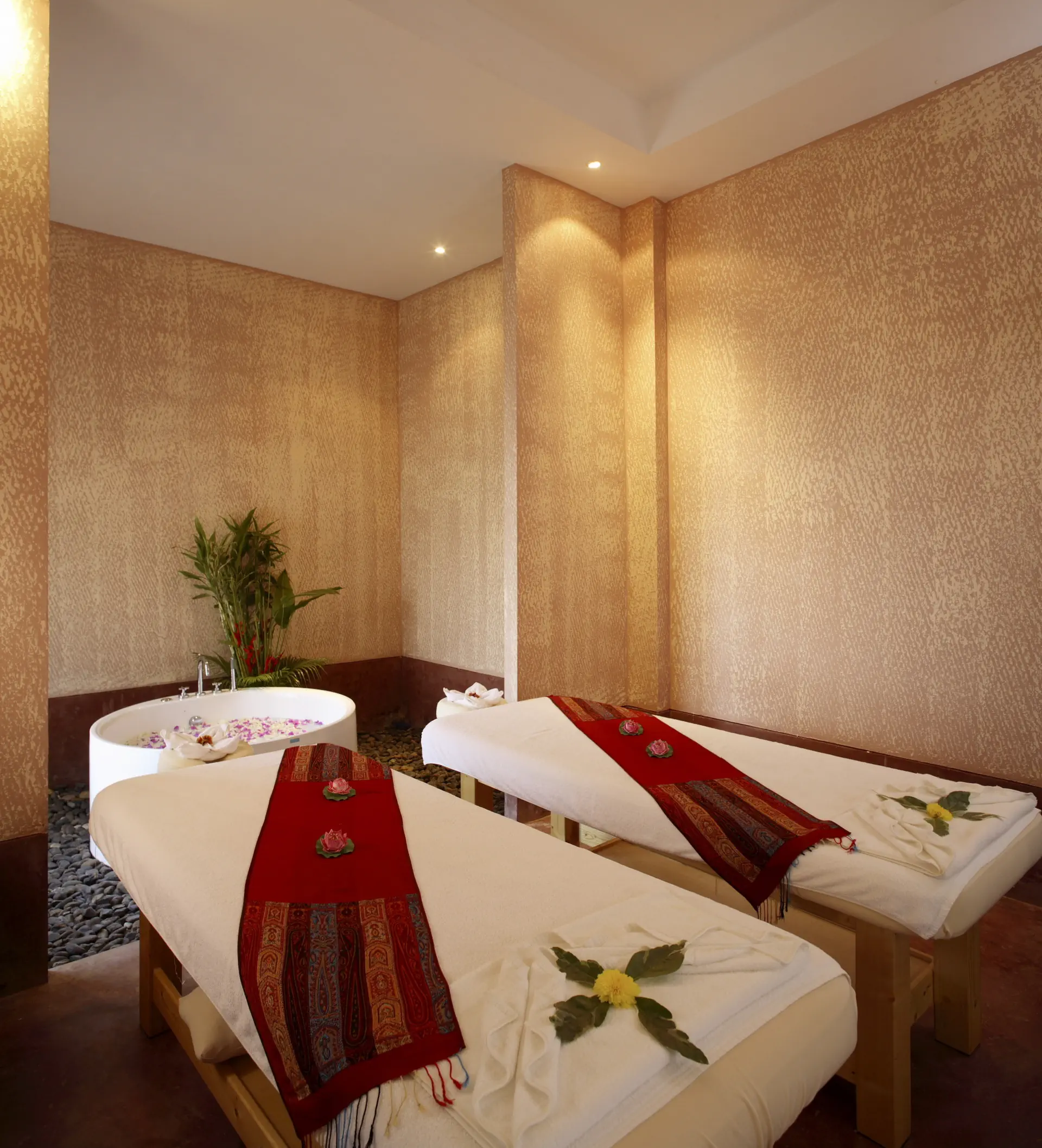 Supalai Scenic Bay Resort & Spa