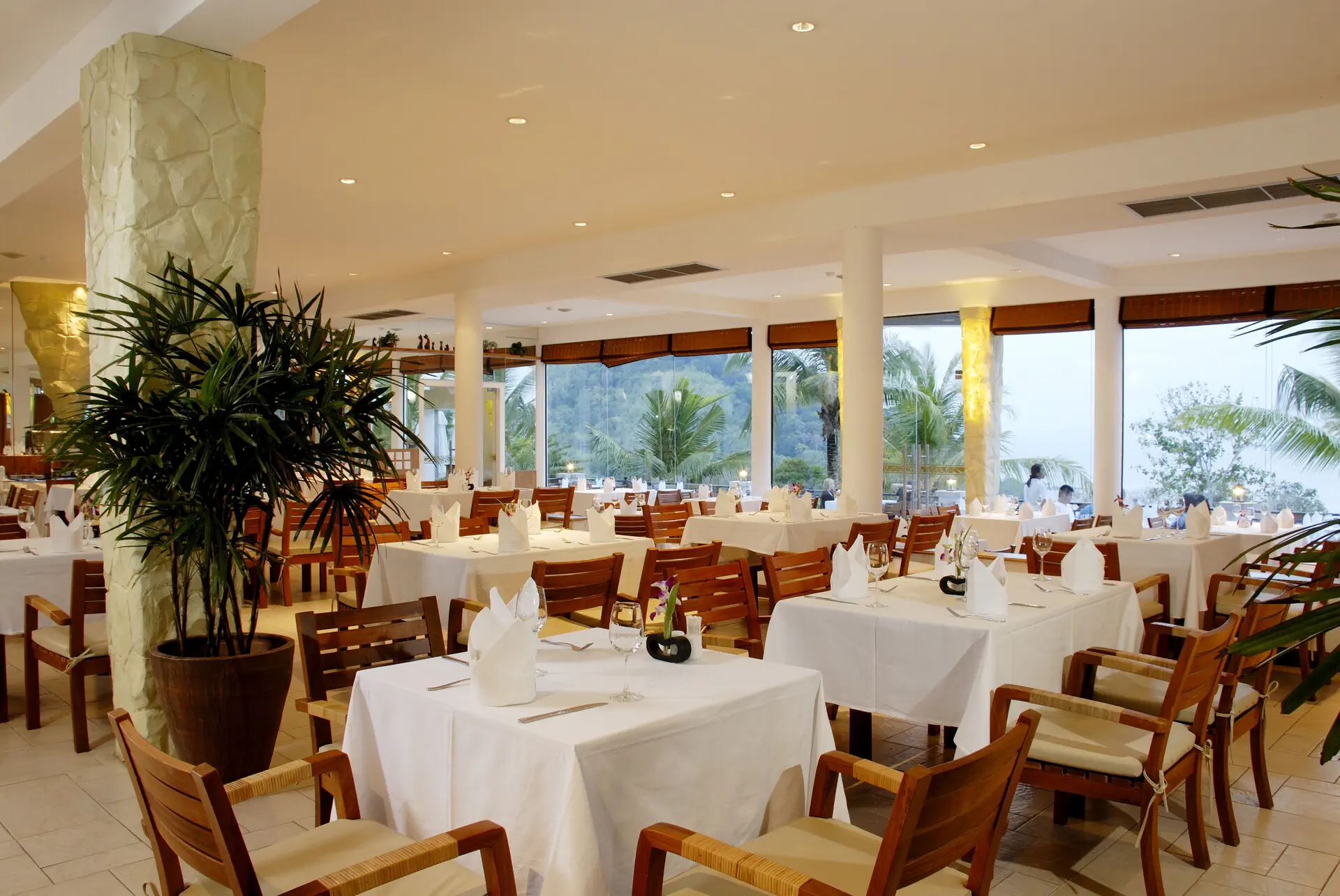 Supalai Scenic Bay Resort & Spa