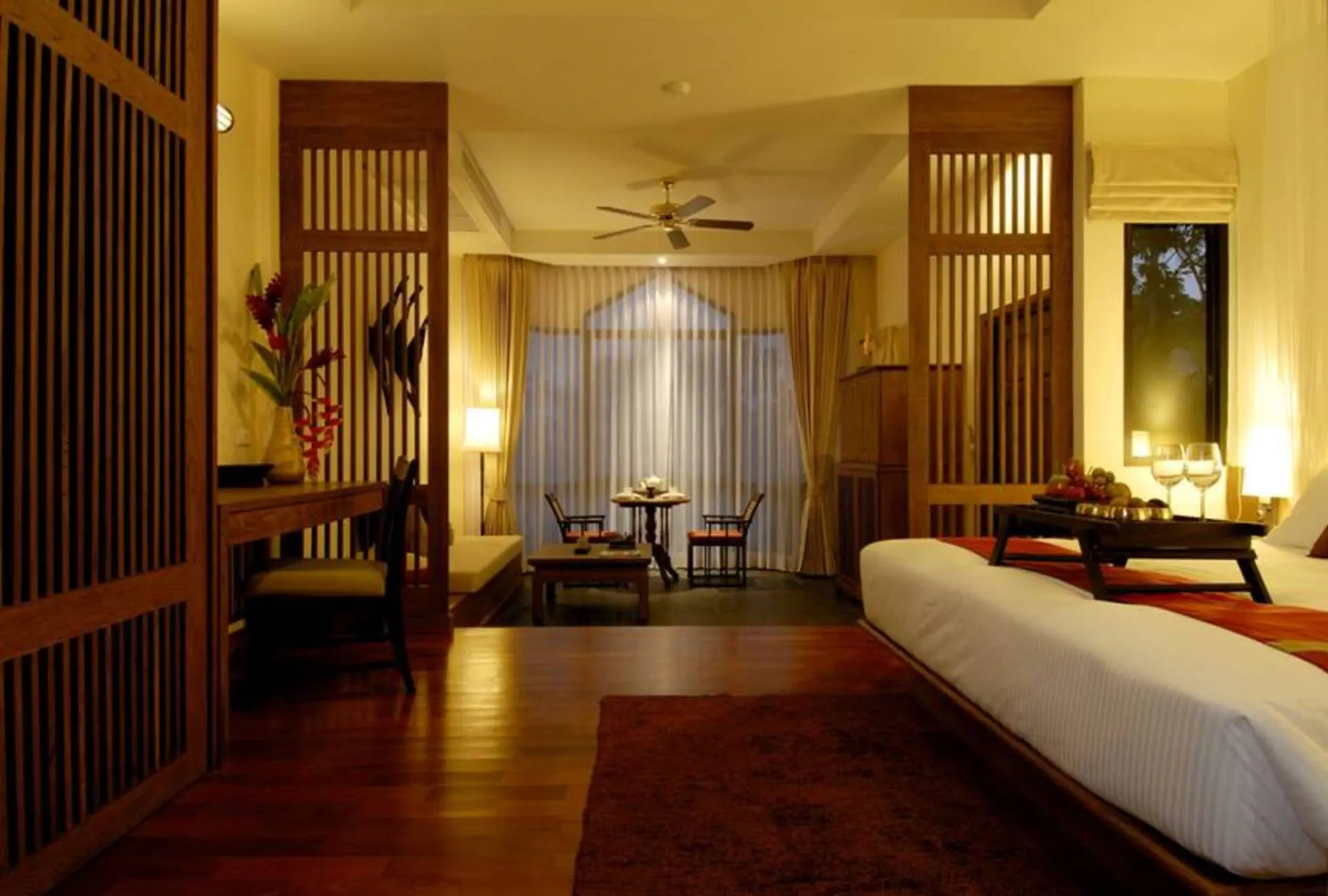 Supalai Scenic Bay Resort & Spa
