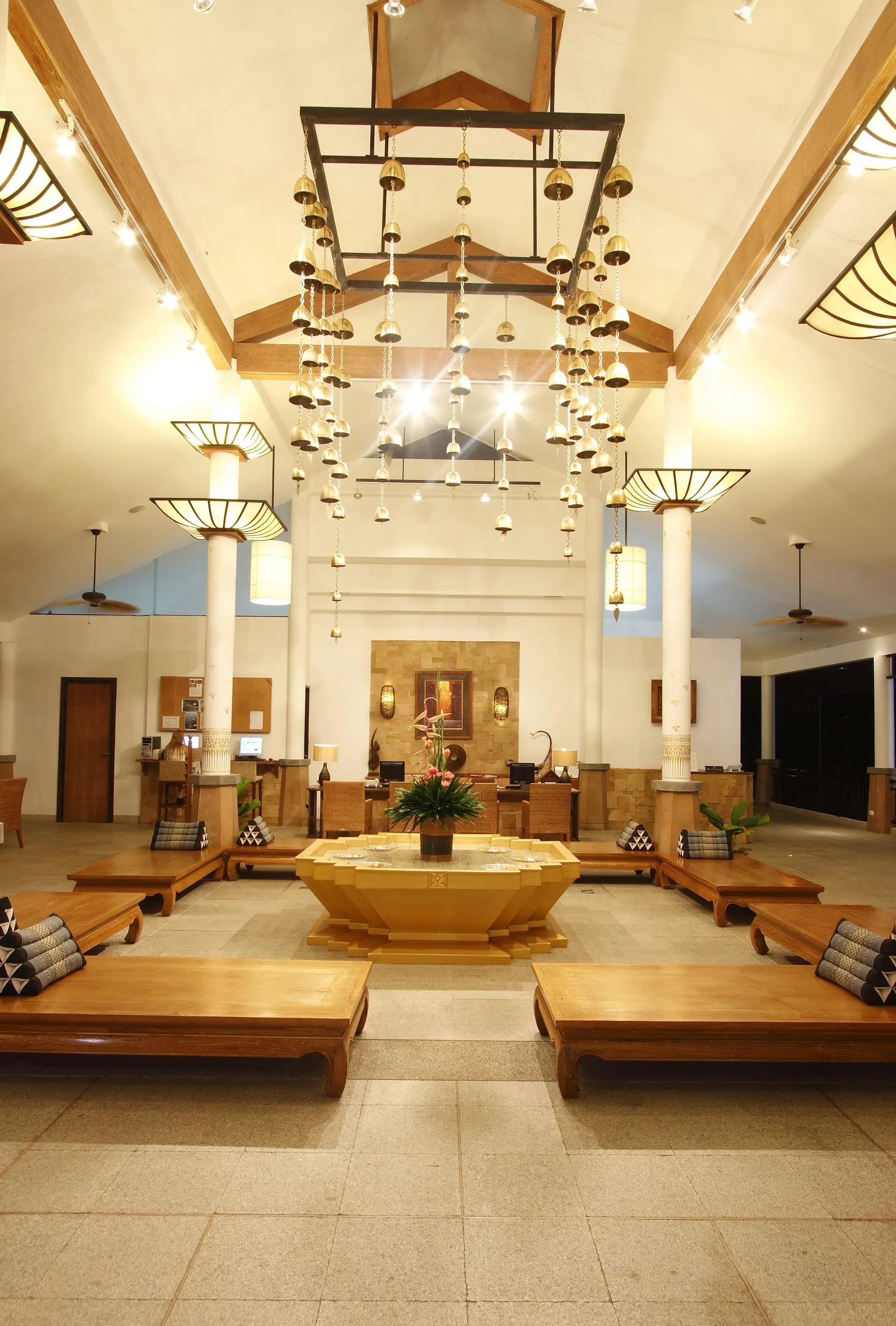 Supalai Scenic Bay Resort & Spa
