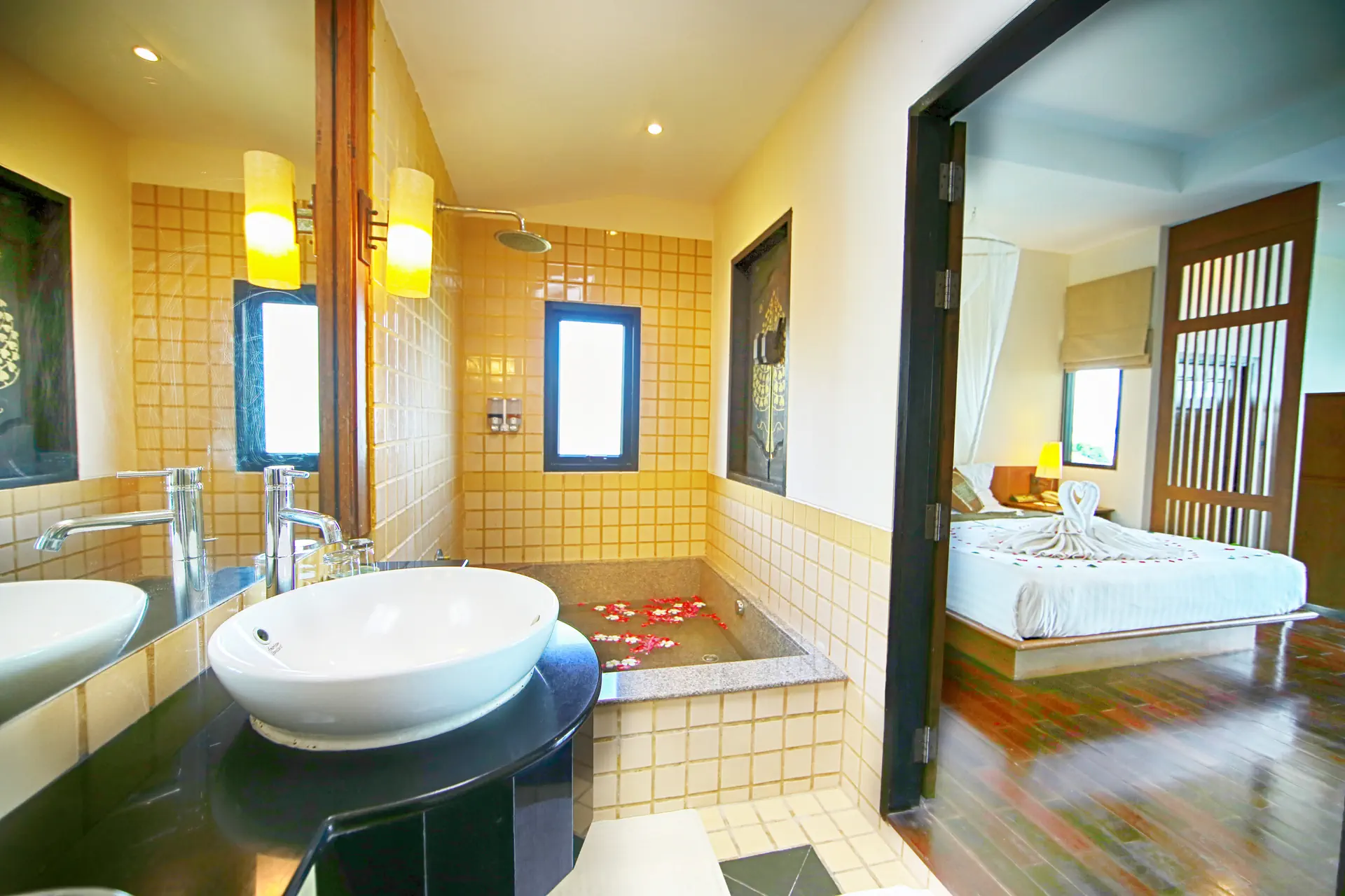 Supalai Scenic Bay Resort & Spa